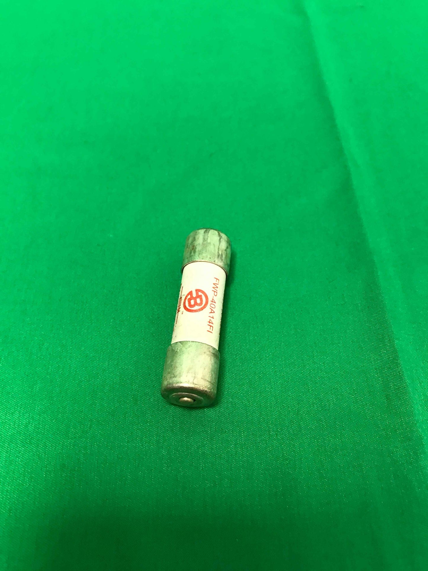 COOPER BUSSMAN FWP-32A 14FI FWP32A14FI 10 UNITS