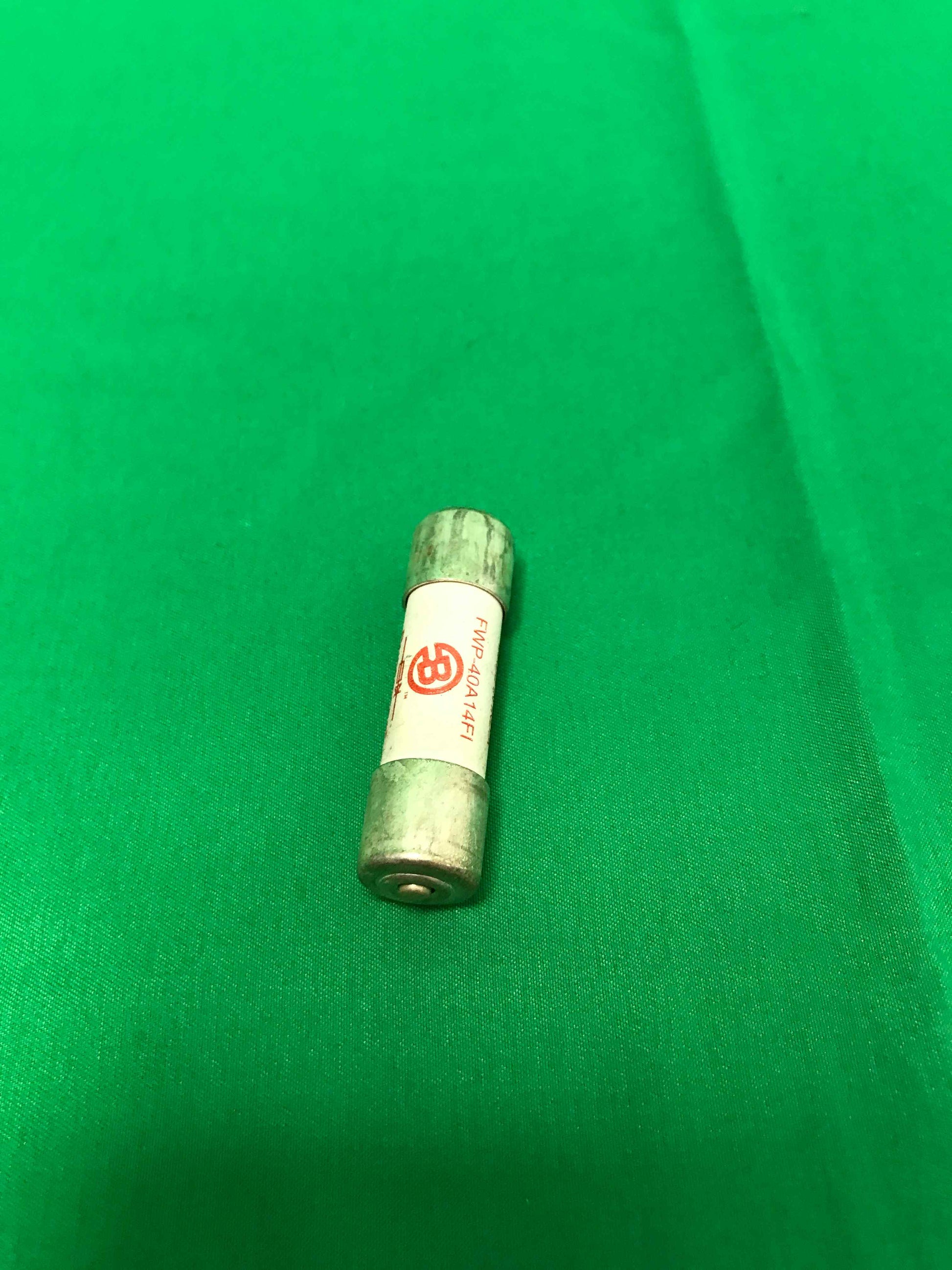 COOPER BUSSMAN FWP-32A 14FI FWP32A14FI 10 UNITS