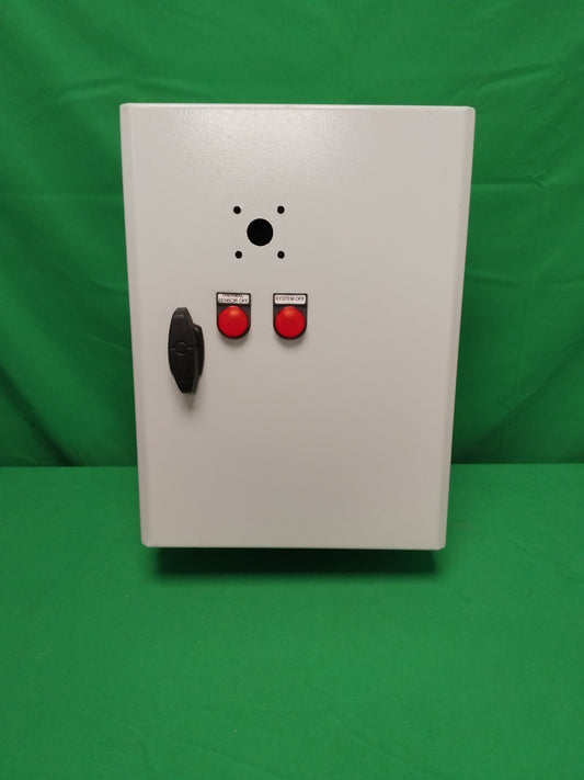 Schneider-Electric NSYS3D4320 NSYS3D4320 COFFRET CABLE