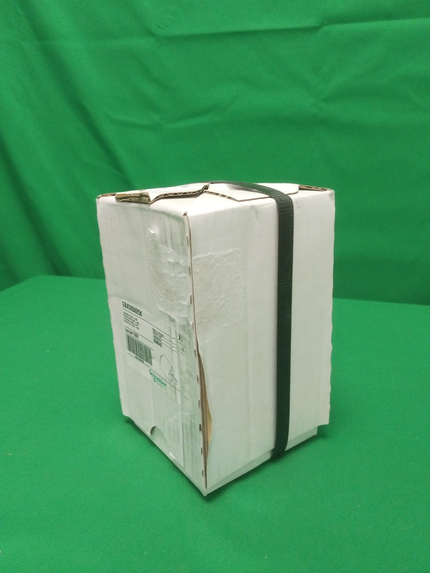 Schneider-Electric GBX080025K GBX080025K