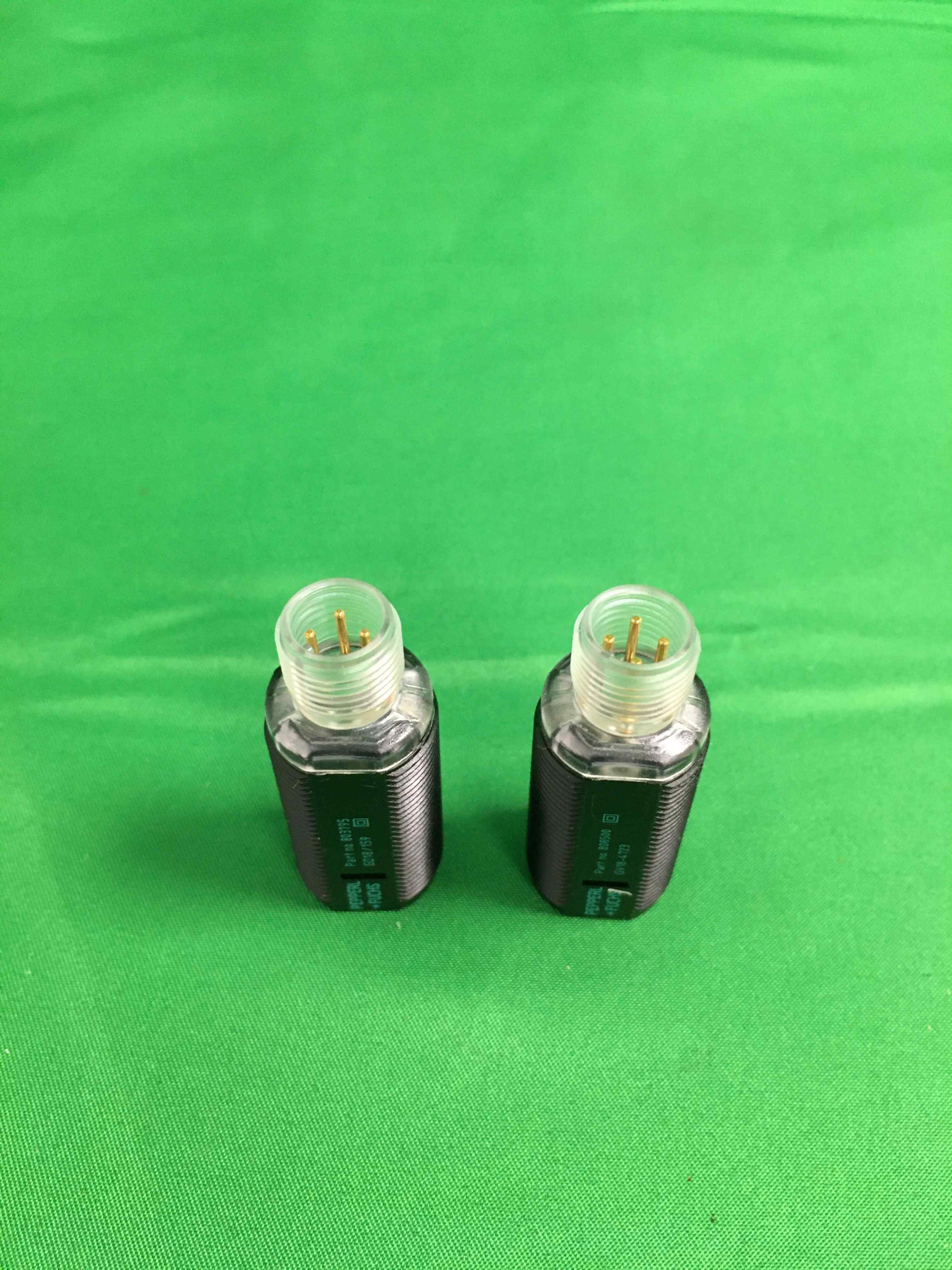 PEPPERL+FUCHS GD18 GV18-4723 GD18GV184723 GD18/GV18-4723