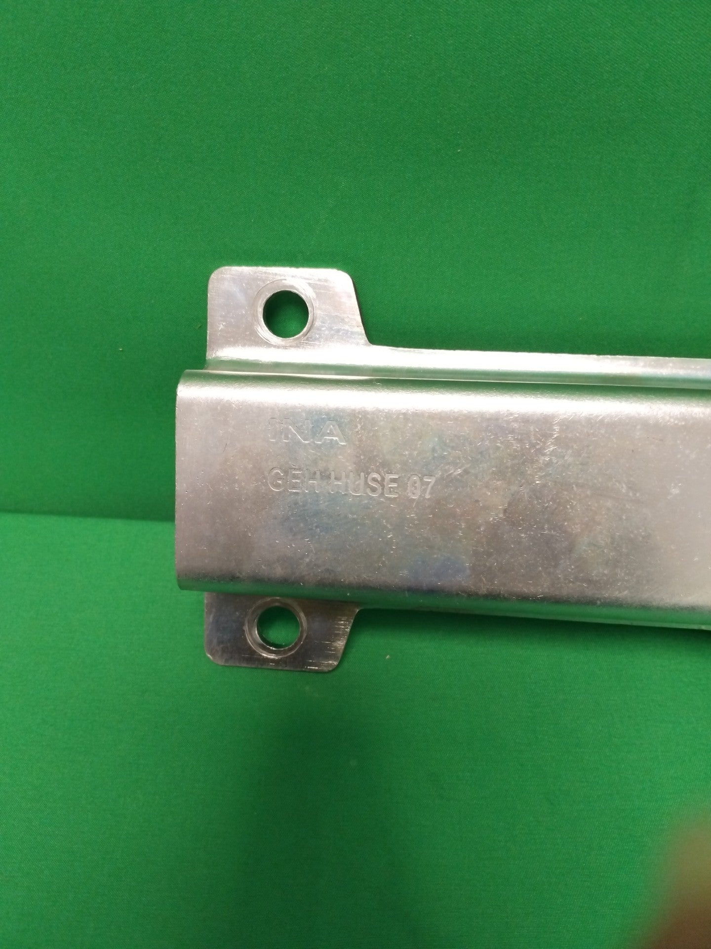 INA GEH HUSE 07 GEHHUSE07