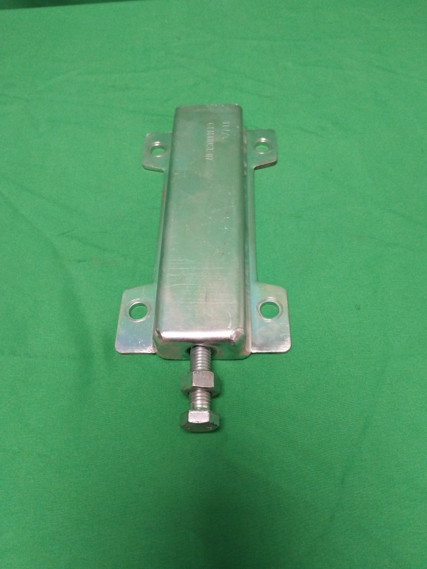 INA GEH HUSE 07 GEHHUSE07