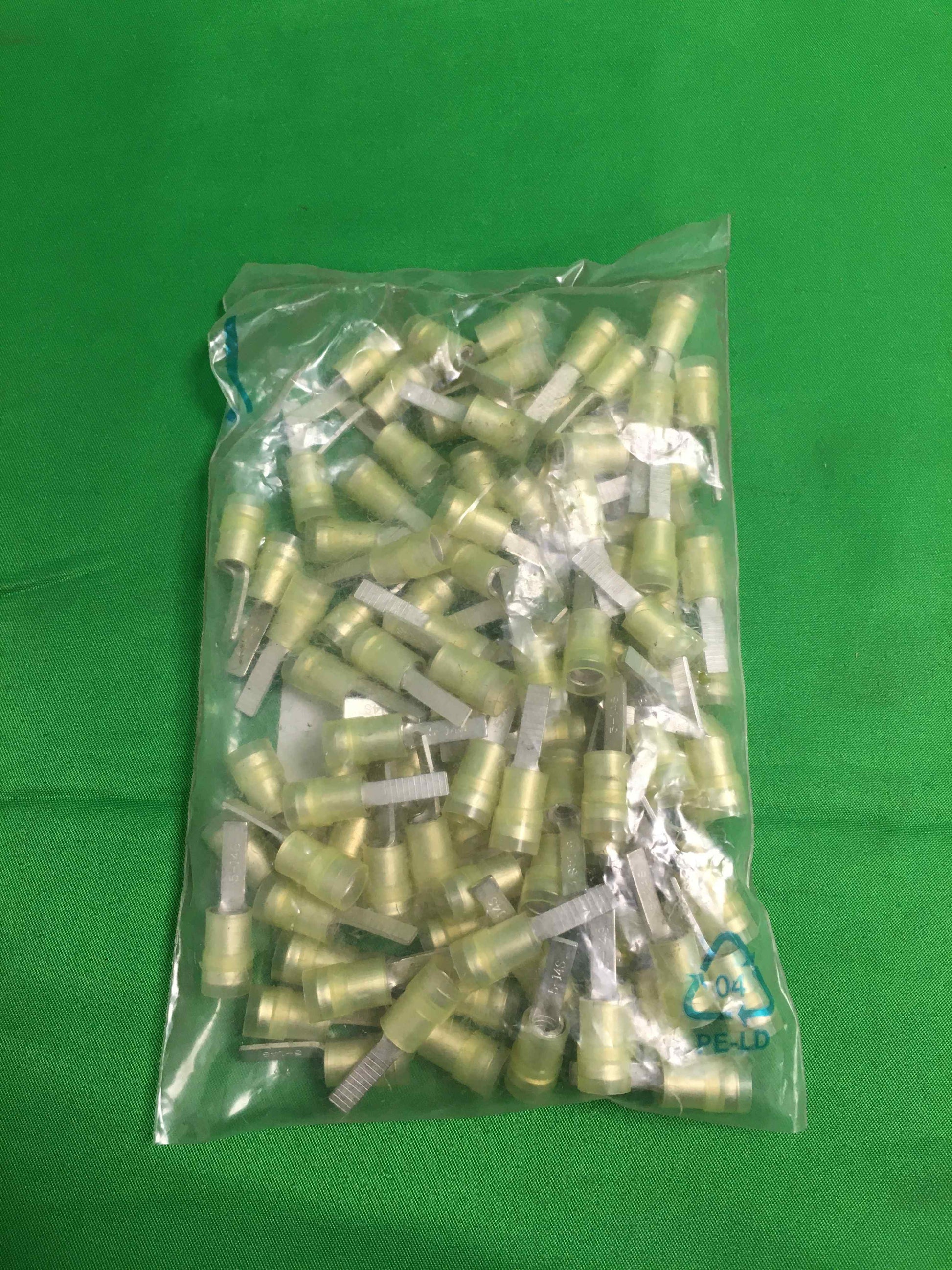 CEMBRE GKY-PP12 GKYPP12 100 UNITS