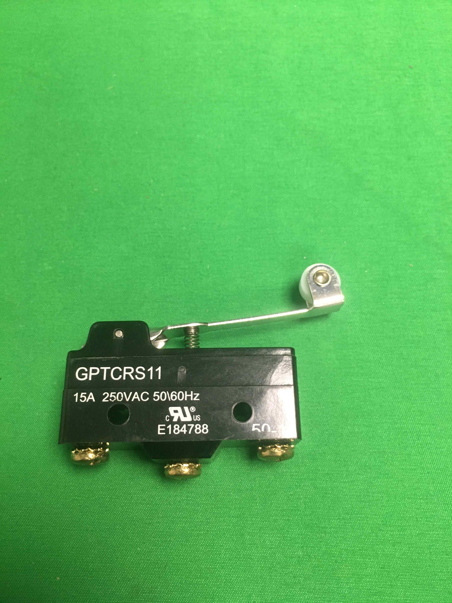 CHERRY ELECTRICAL GPTCRS11 GPTCRS11