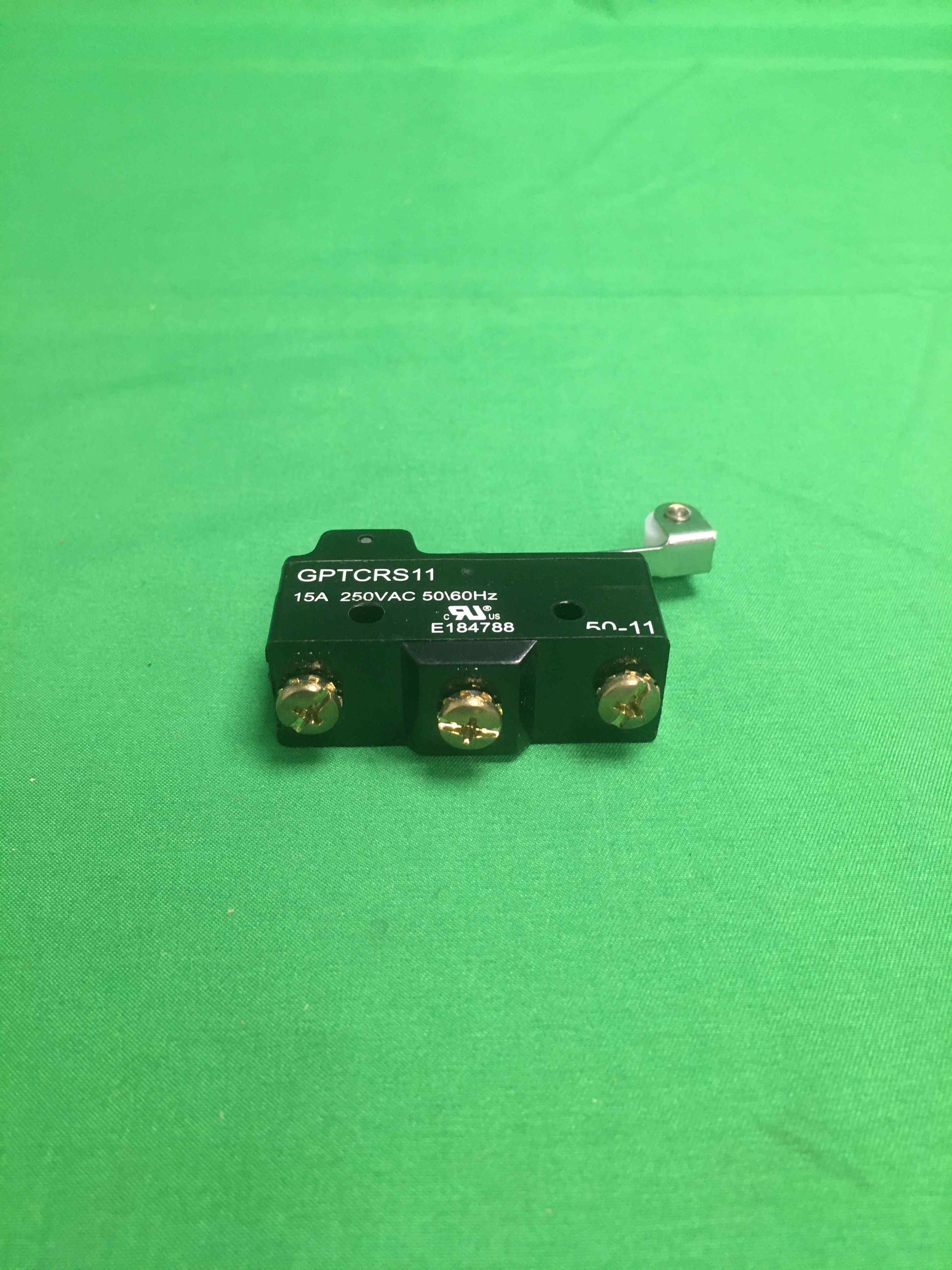 CHERRY ELECTRICAL GPTCRS11 GPTCRS11