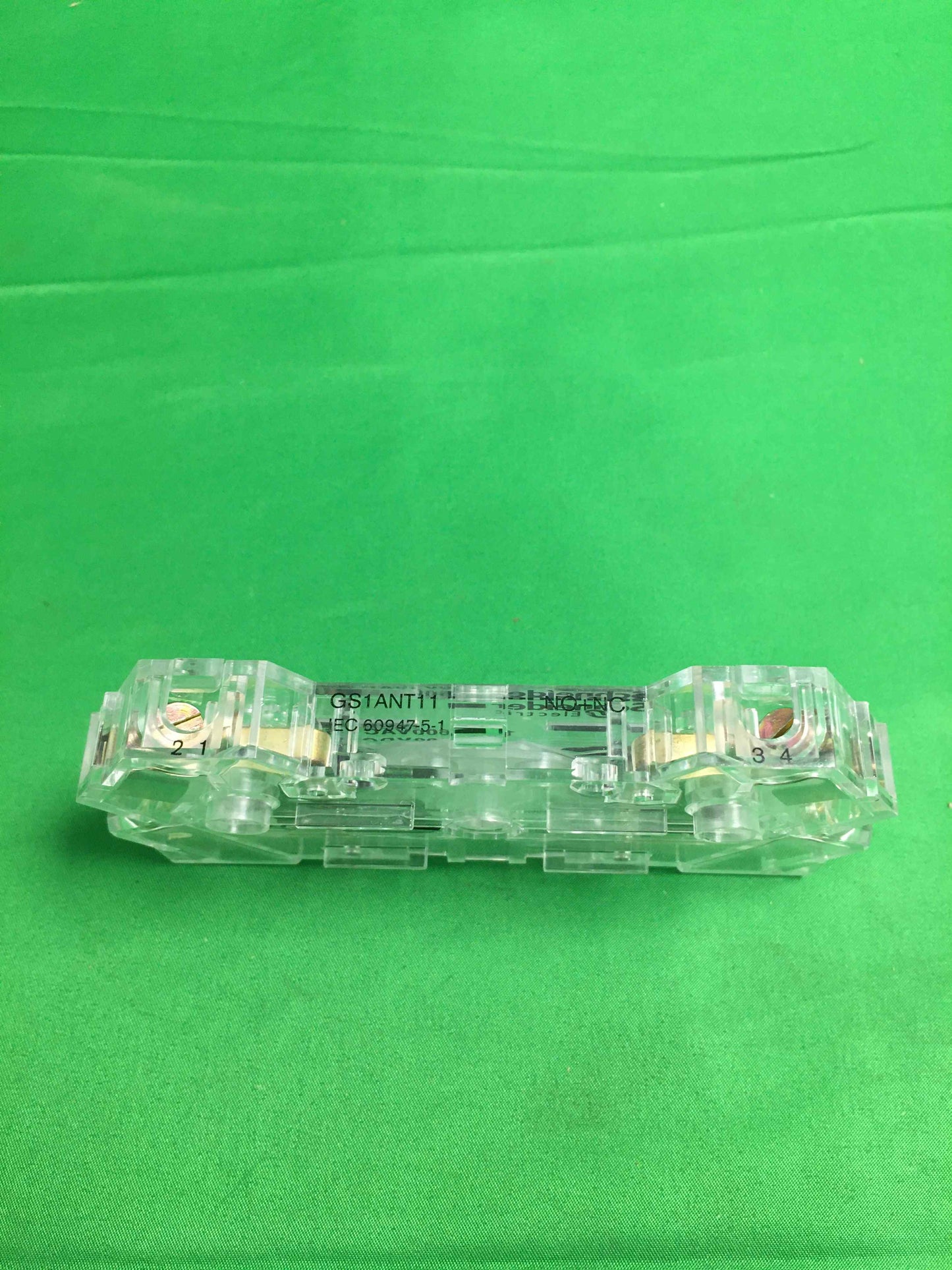 Schneider-Electric GS1ANT11 GS1ANT11 WITHOUT ORIGINAL PACKAGING