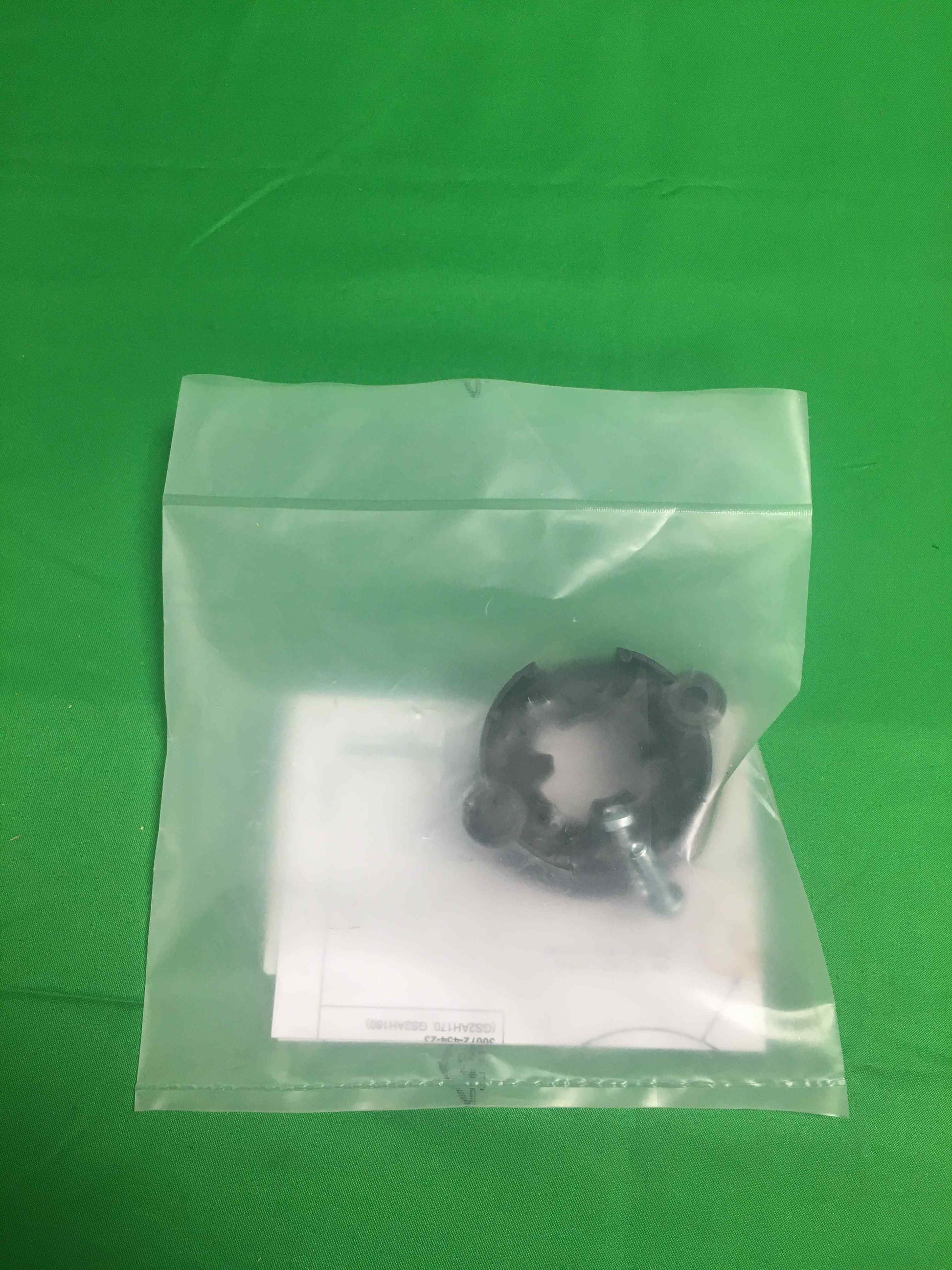 Schneider-Electric GS2AEH12 GS2AEH12