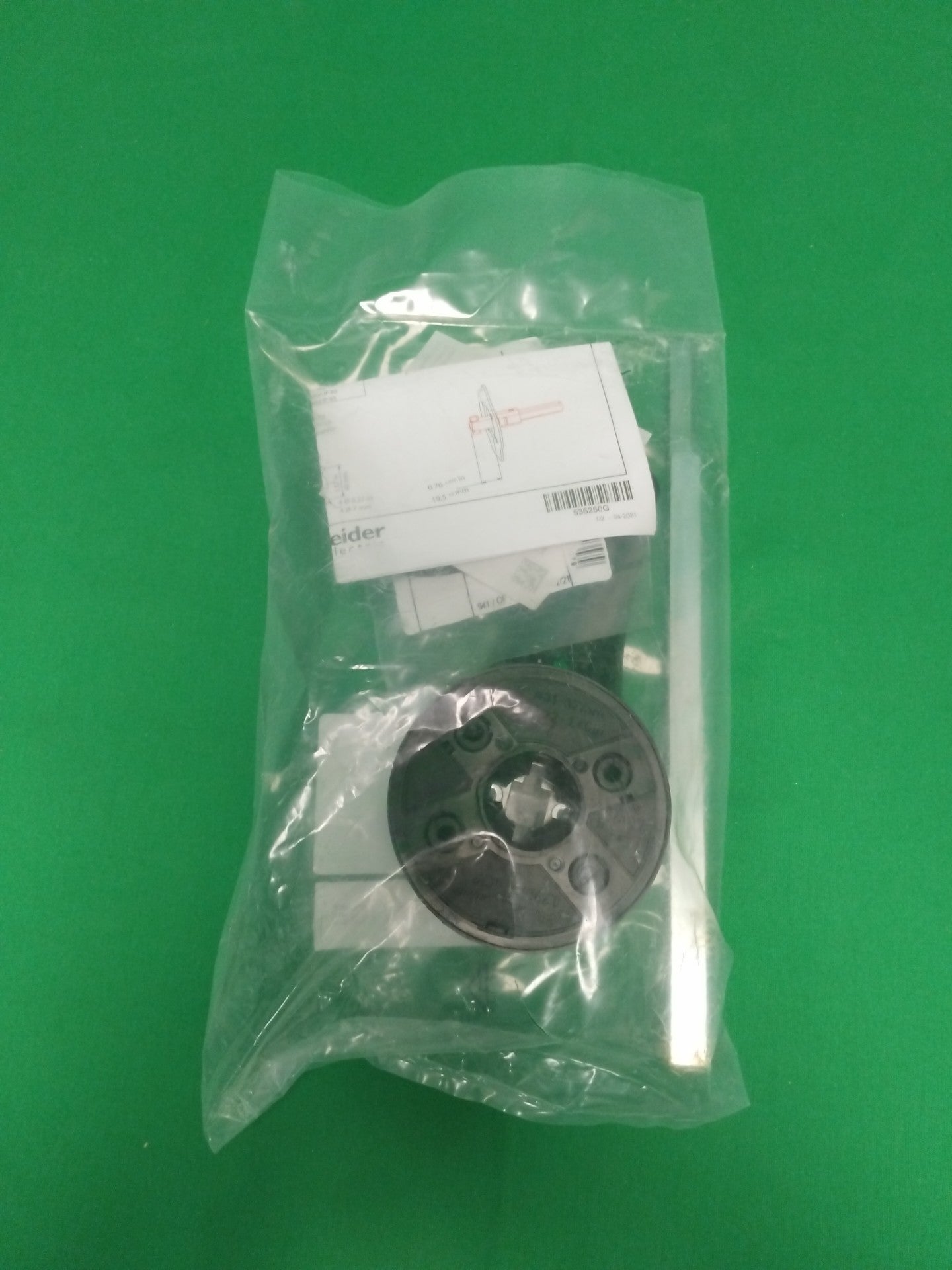 Schneider-Electric GS2AH330 GS2AH330