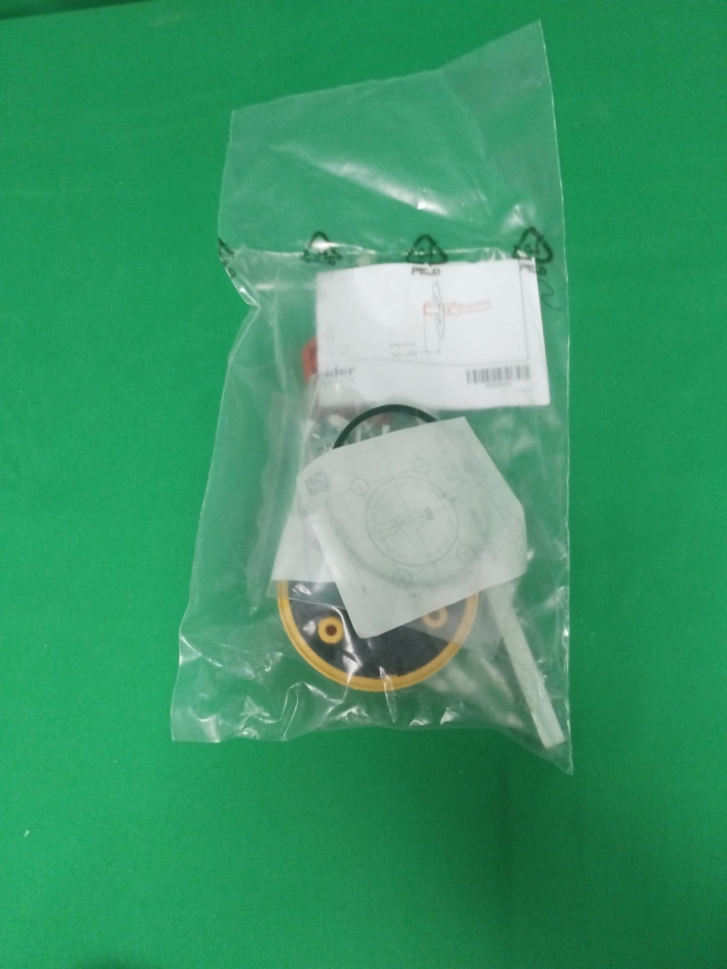 Schneider-Electric GS2AH340 GS2AH340