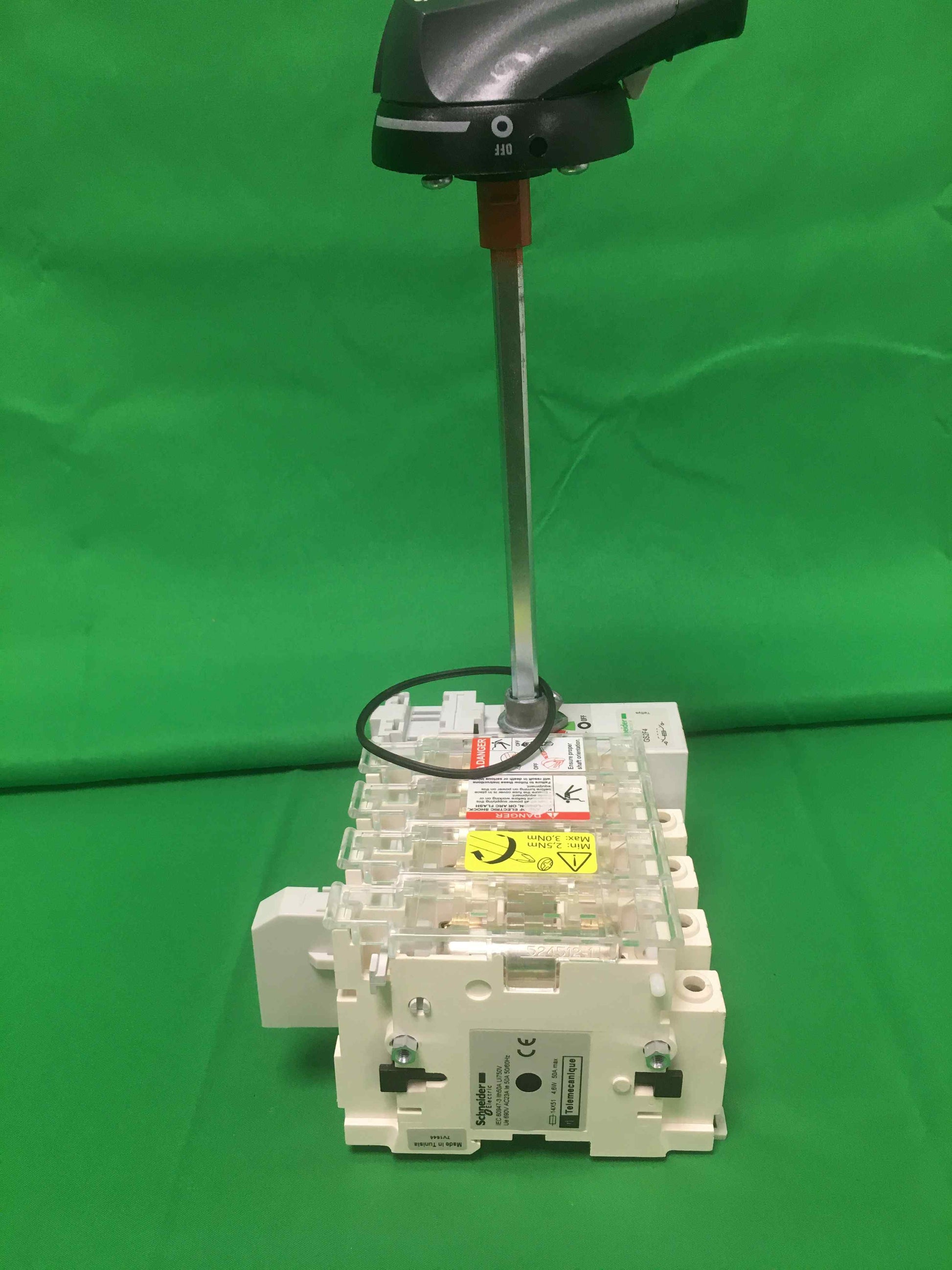 Schneider-Electric GS2F4 GS2F4