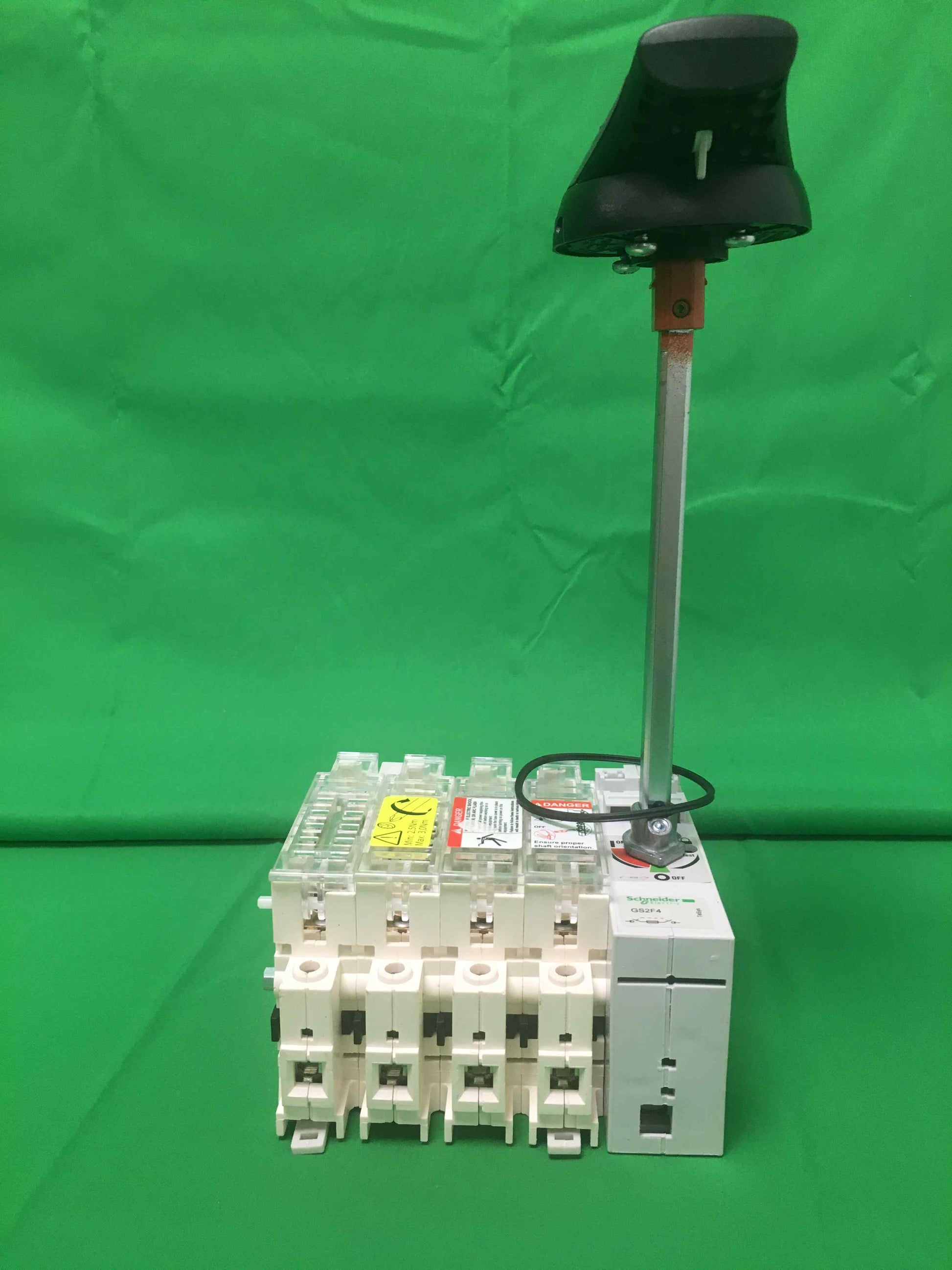 Schneider-Electric GS2F4 GS2F4