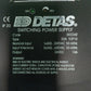 DETAS GSA TOP10 GSATOP10