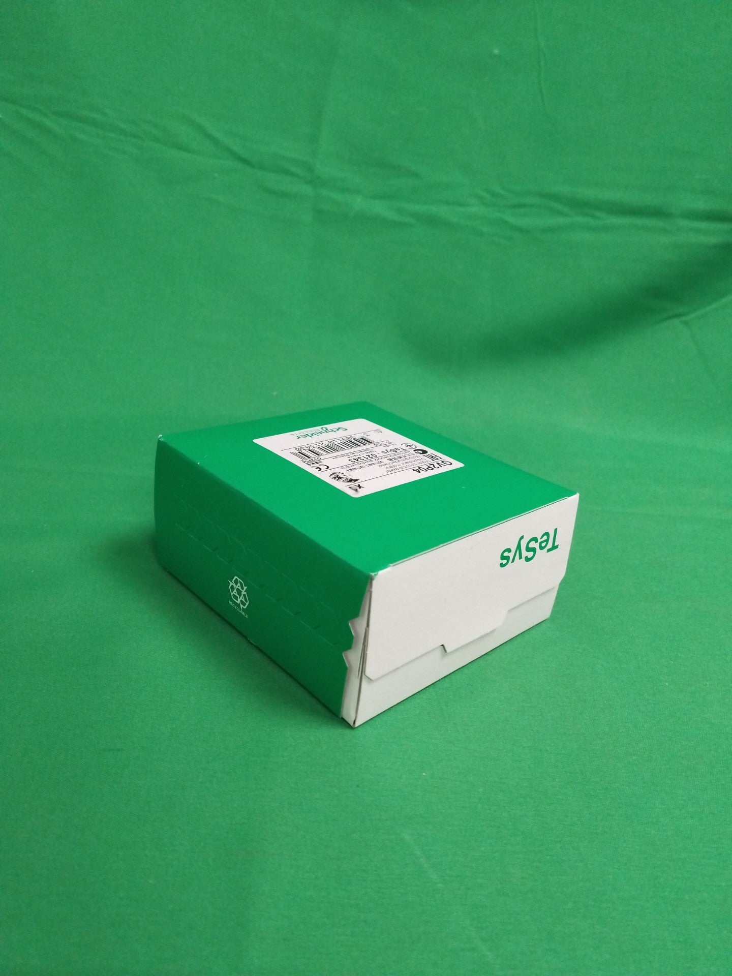 Schneider-Electric GV2P04 GV2P04 SEALED