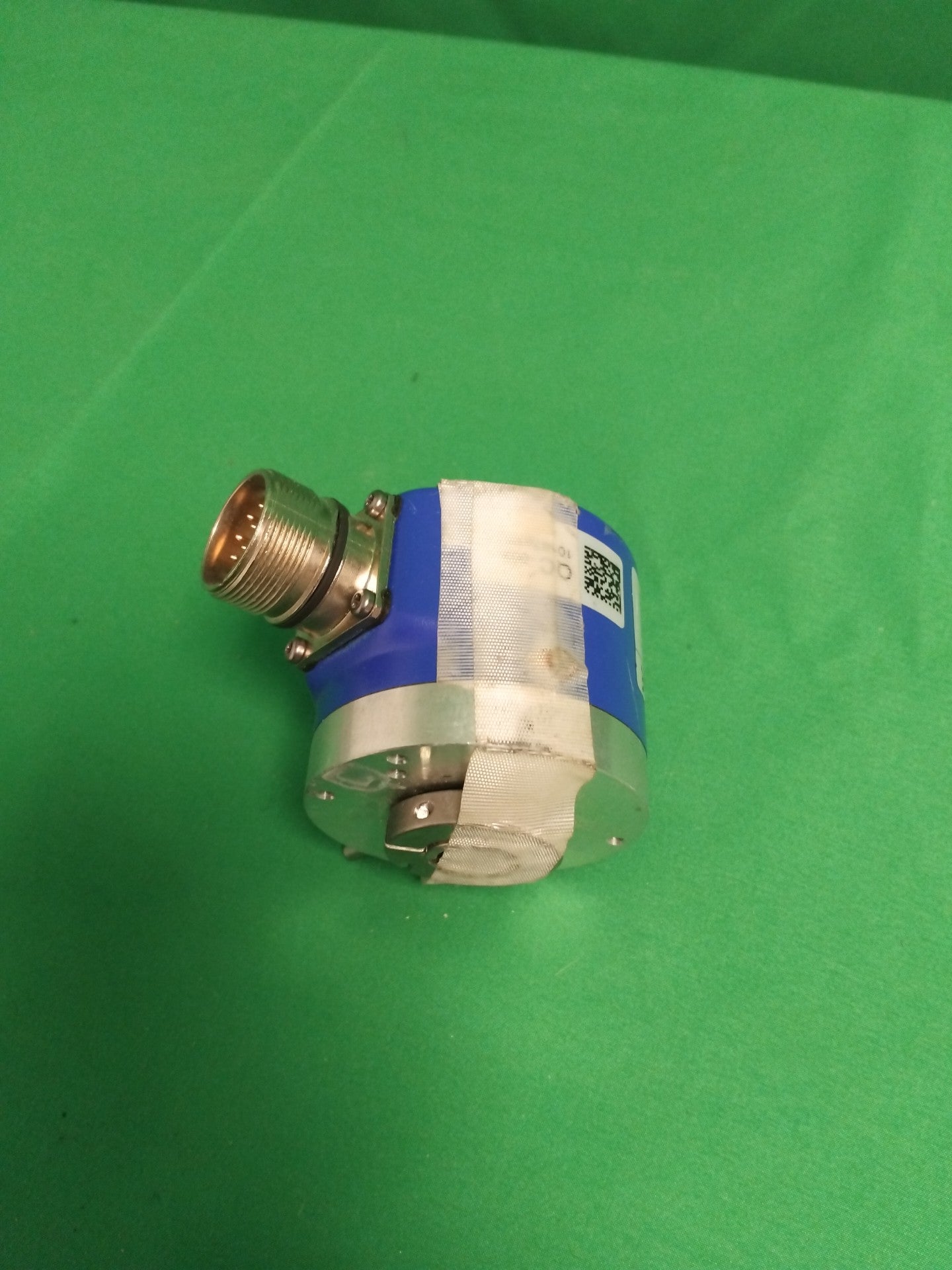 BAUMER GXM2S.B11A102 GXM2SB11A102 Defective