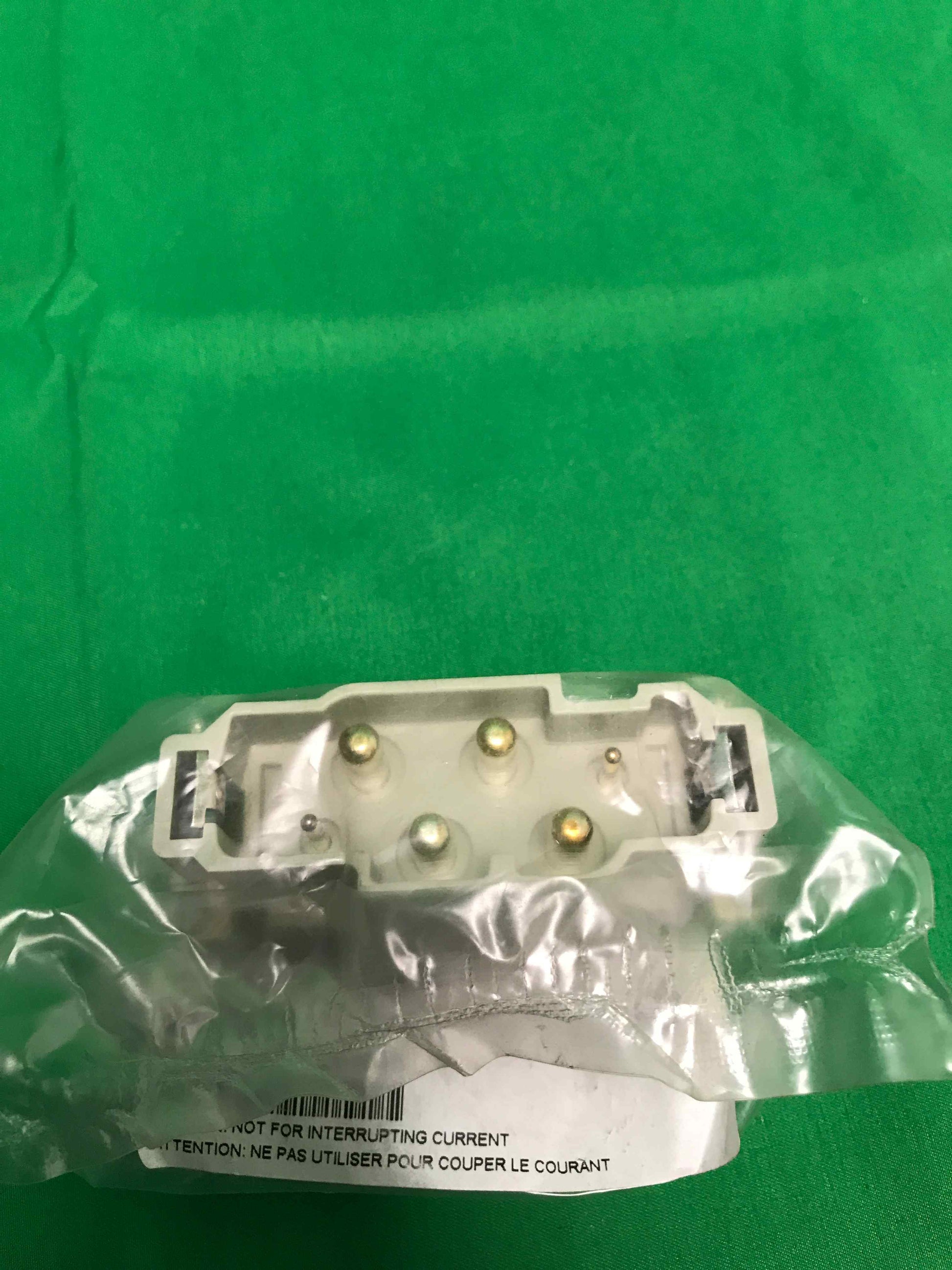 HARTING HAN K4 2-STI-S HANK42STIS HAN K4/2-STI-S