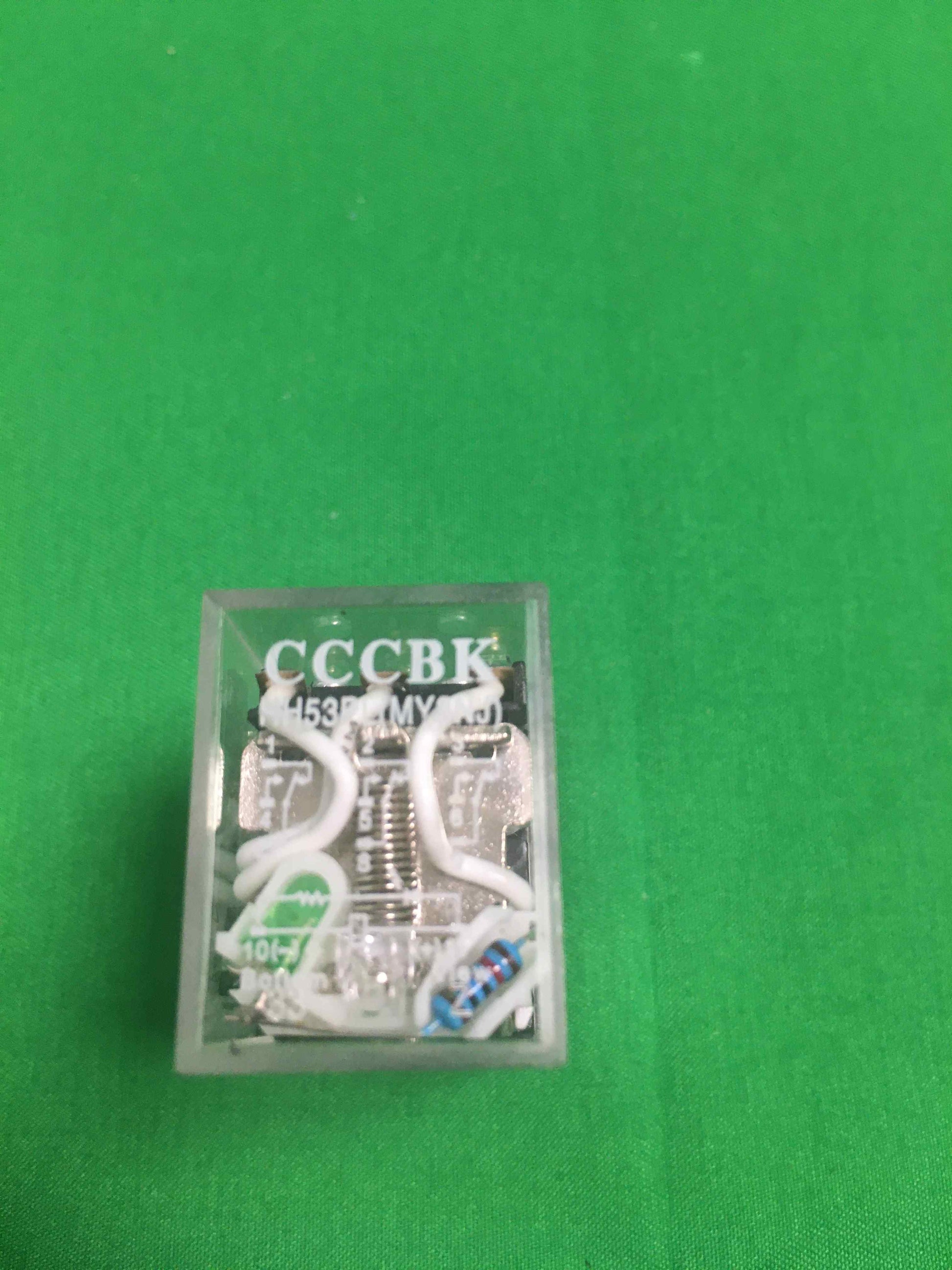 CCCBK HH53PL HH53PL MY3NJ 1 BOX OF 3 UNITS