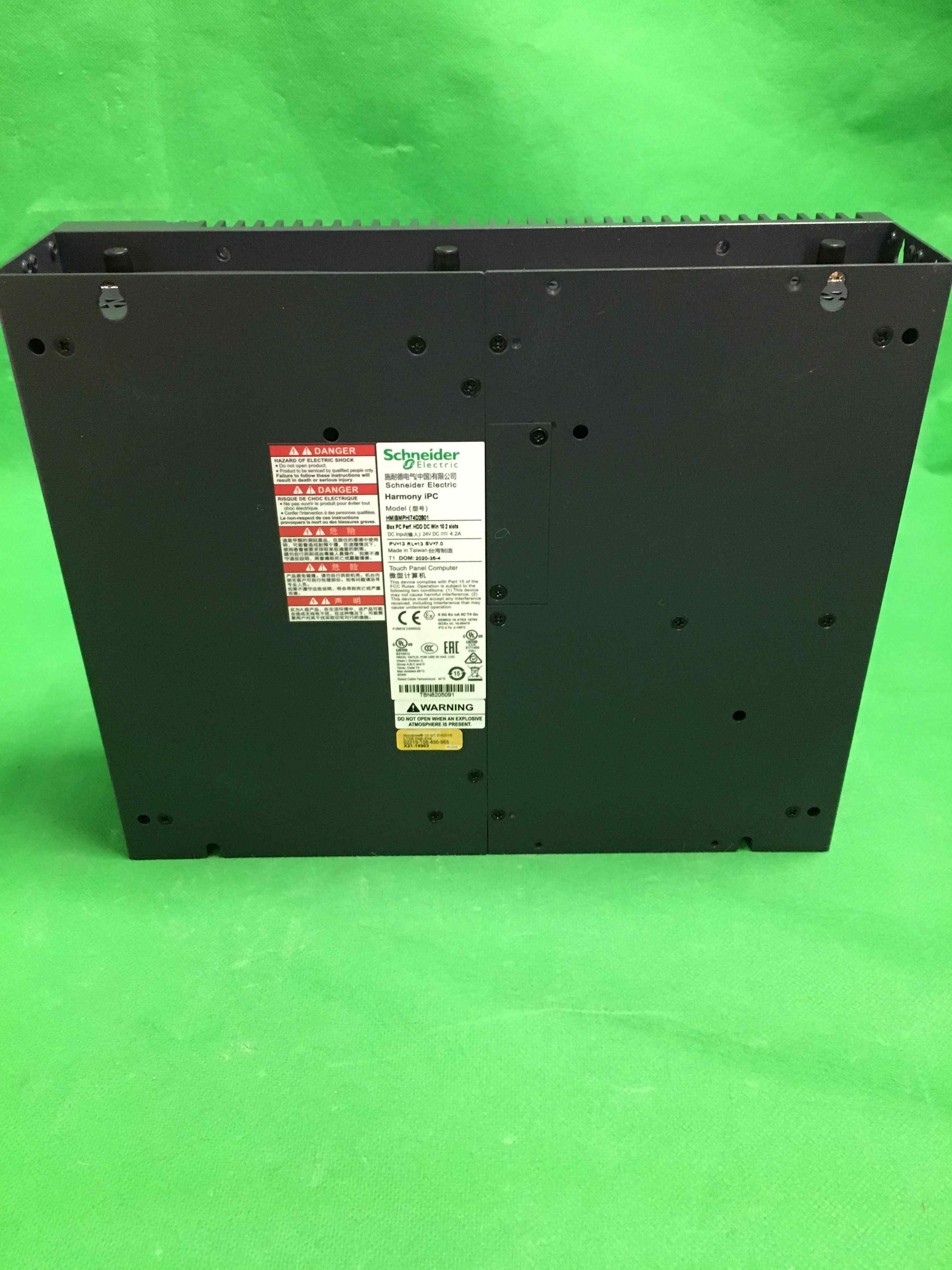 Schneider Electric-HMIBMPHI74D2801/HMIBMPHI74D2801