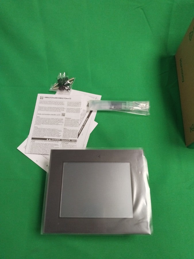 Schneider-Electric HMIGTO2300FW HMIGTO2300FW