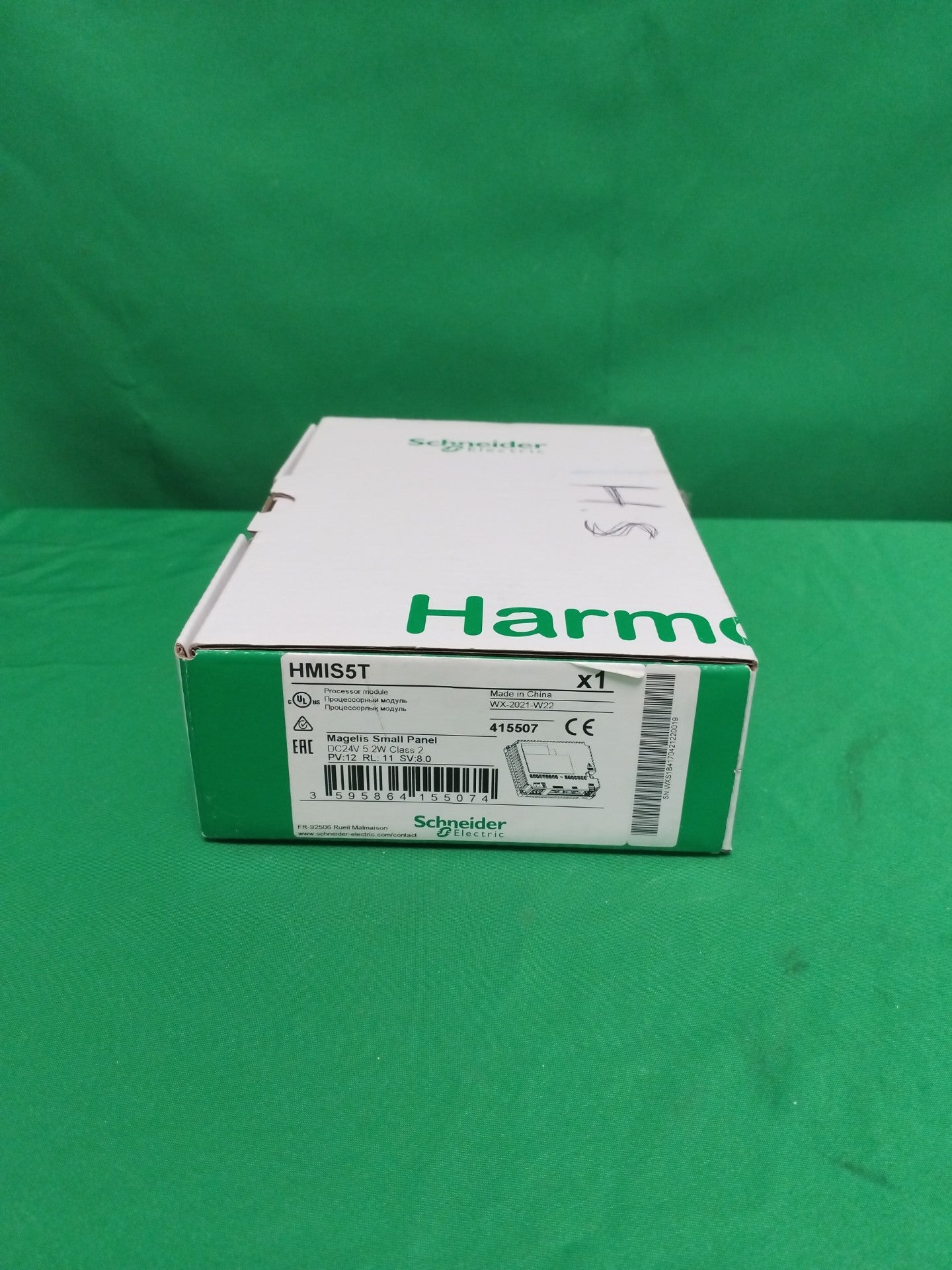 Schneider-Electric HMIS5T HMIS5T