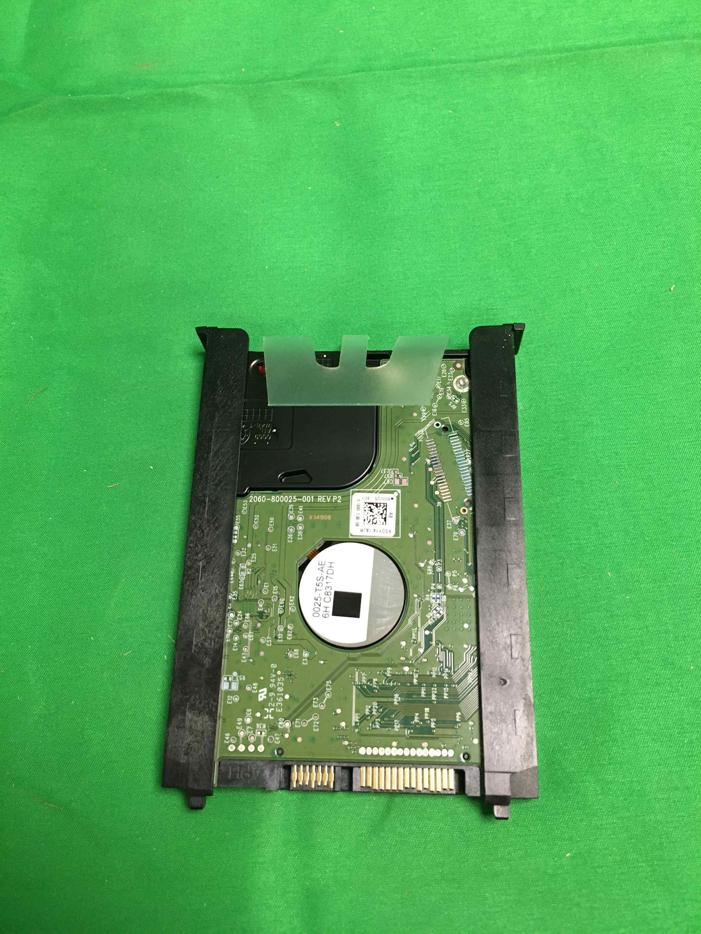 Schneider Electric-HMIYHDD50061/HMIYHDD50061