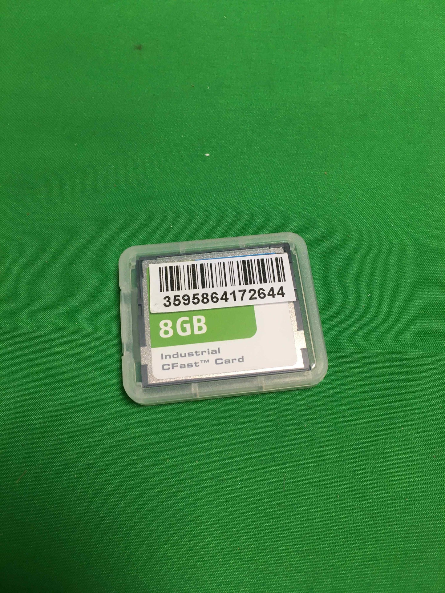 Schneider Electric-HMIYCFA08/HMIYCFA08