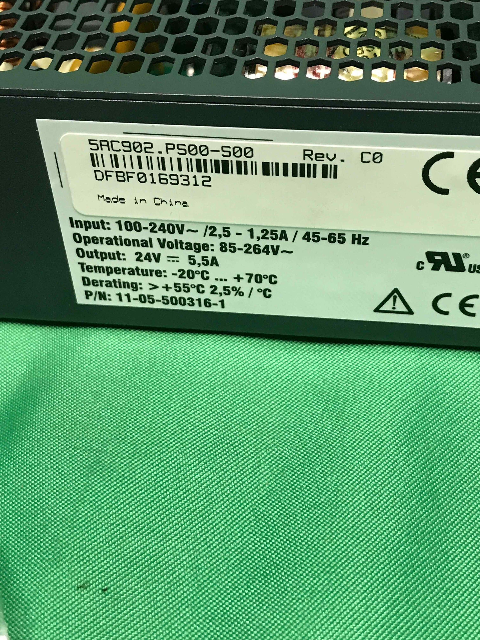 Schneider Electric-HMIYPMAC61/HMIYPMAC61