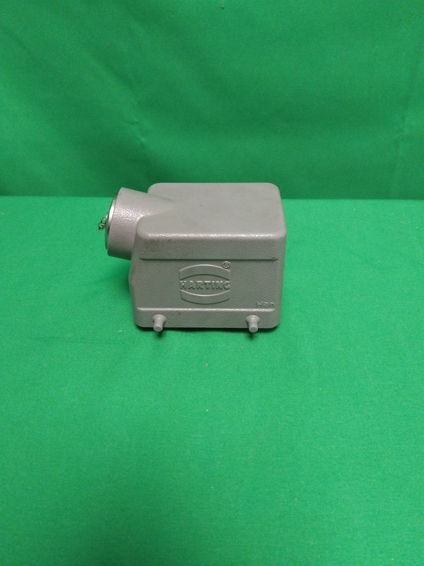 HARTING HAN 16A-M HAN16AM INSERT DE BROCHES 16 POLES