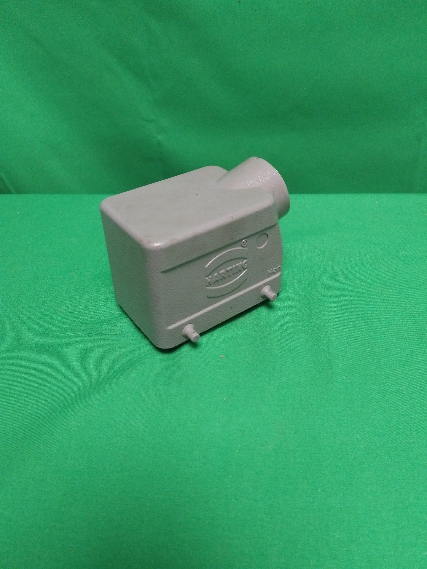 HARTING HAN 16A-M HAN16AM INSERT DE BROCHES 16 POLES