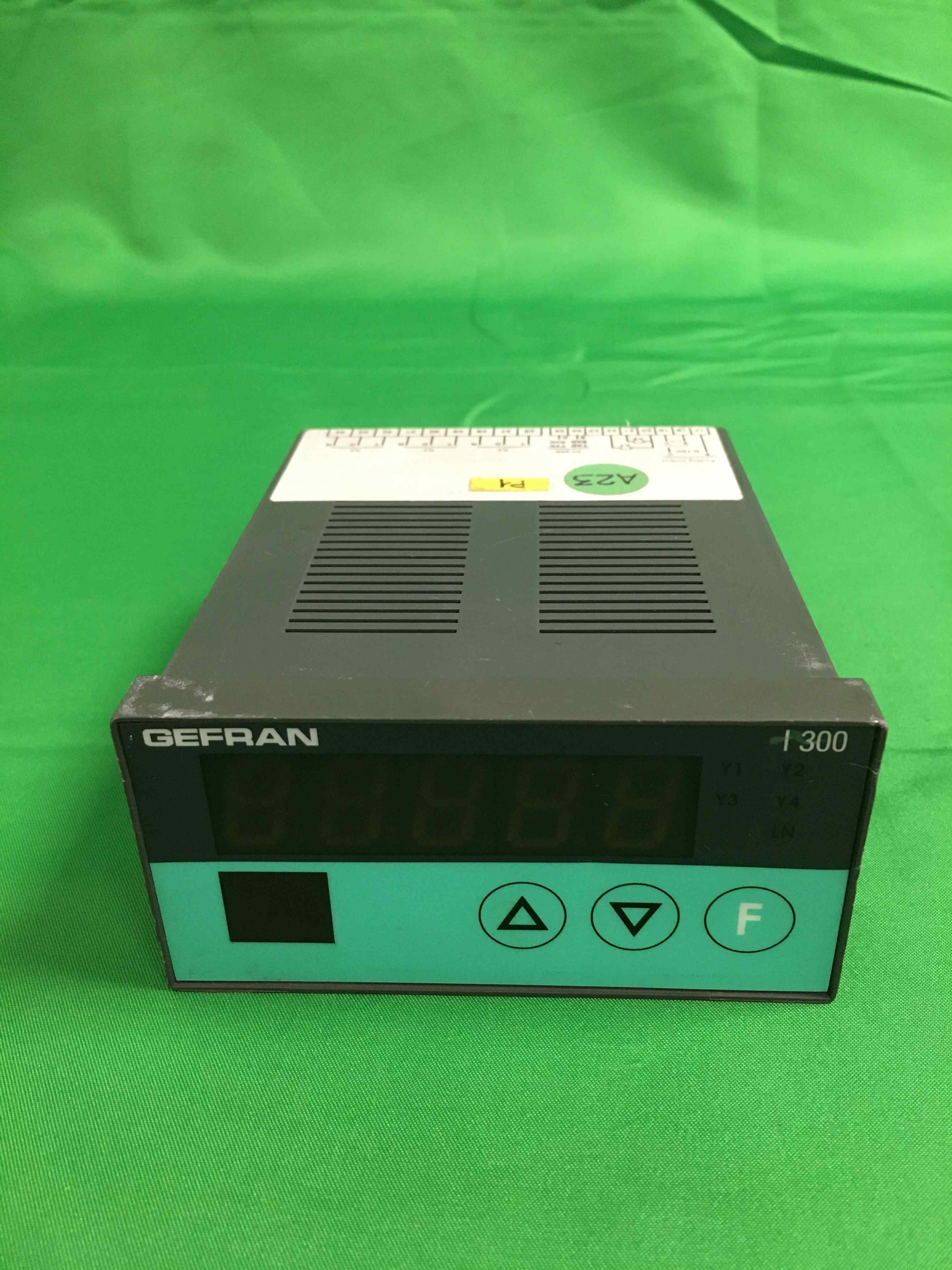 GEFRAN I-313-R-000 I313R000