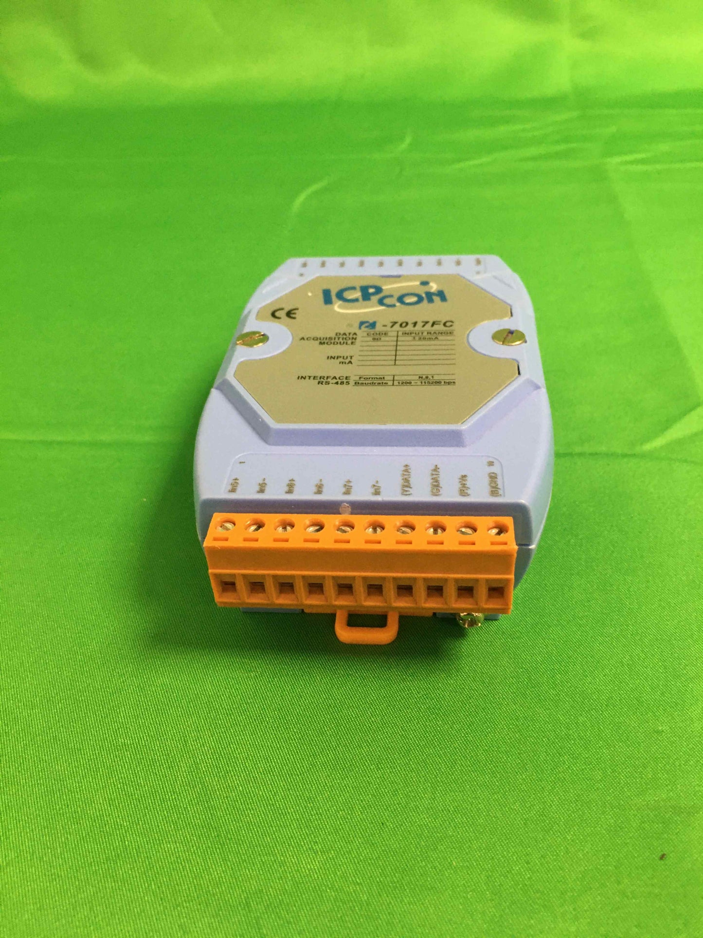 ICP CON I-7017FC I7017FC