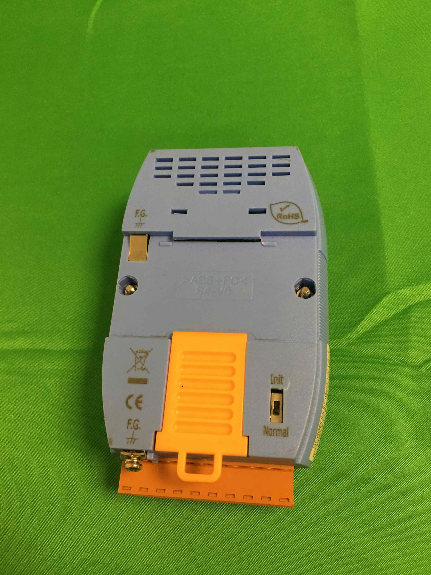 ICP CON I-7017FC I7017FC