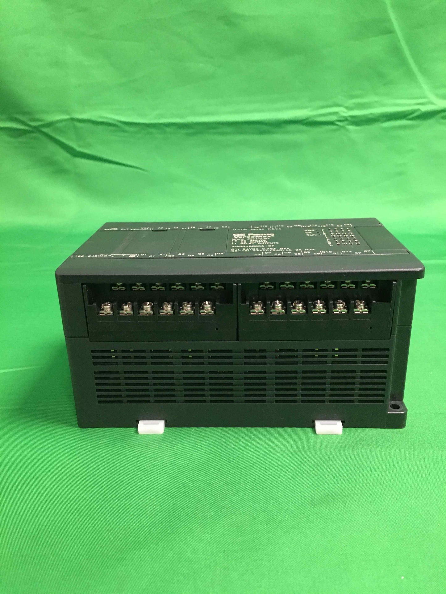GE FANUC IC200UDR005-BF IC200UDR005BF