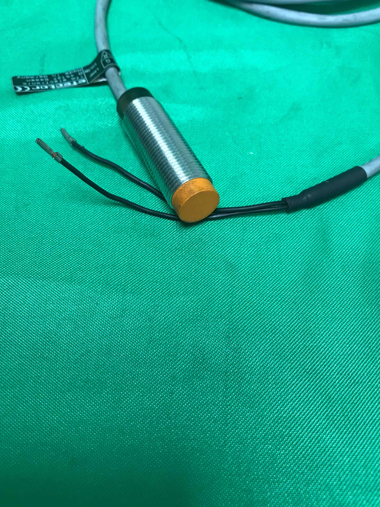 IFM ELECTRONIC-IF5832/IF5832