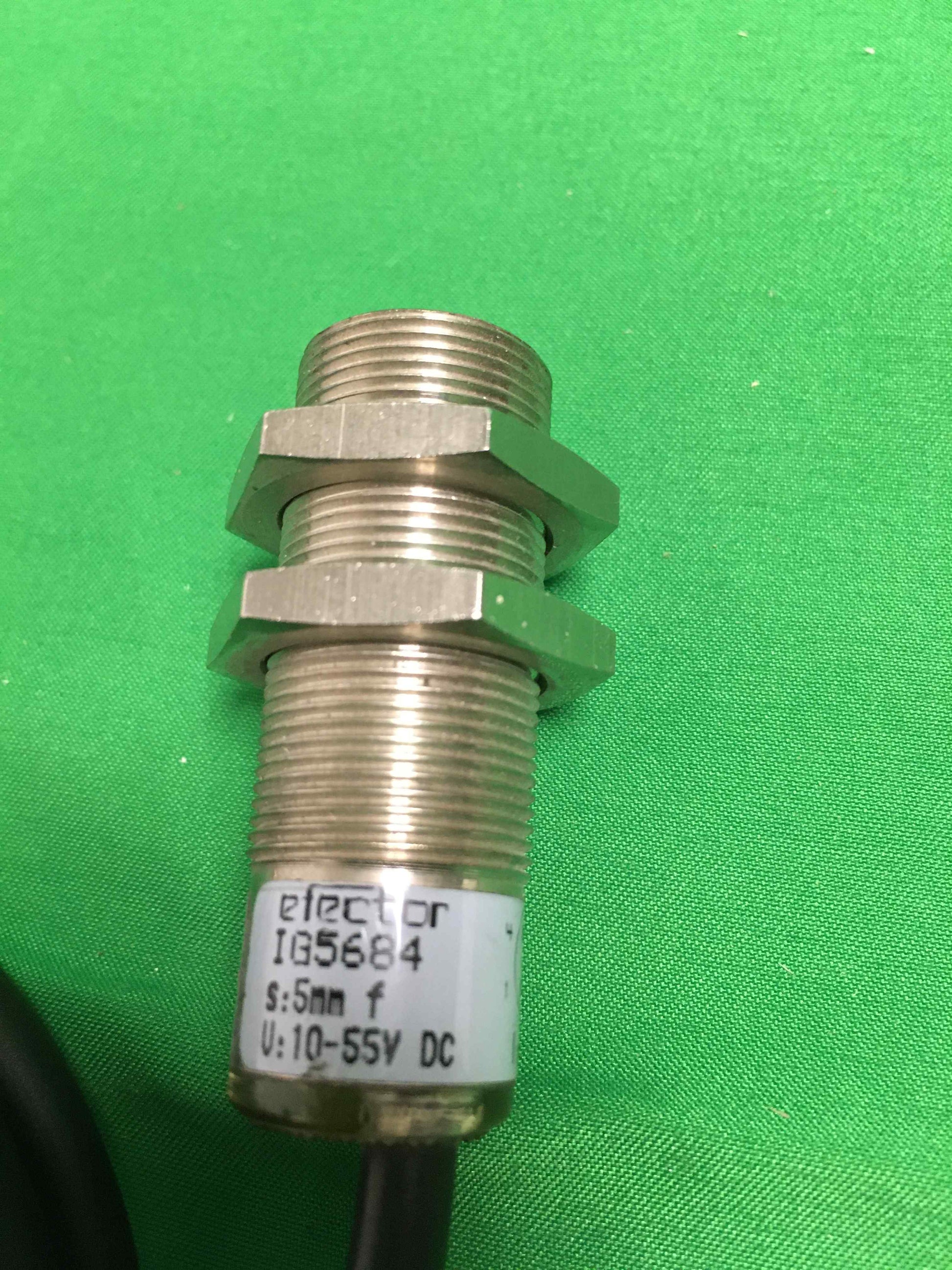 IFM ELECTOR-IG5684/IG5684