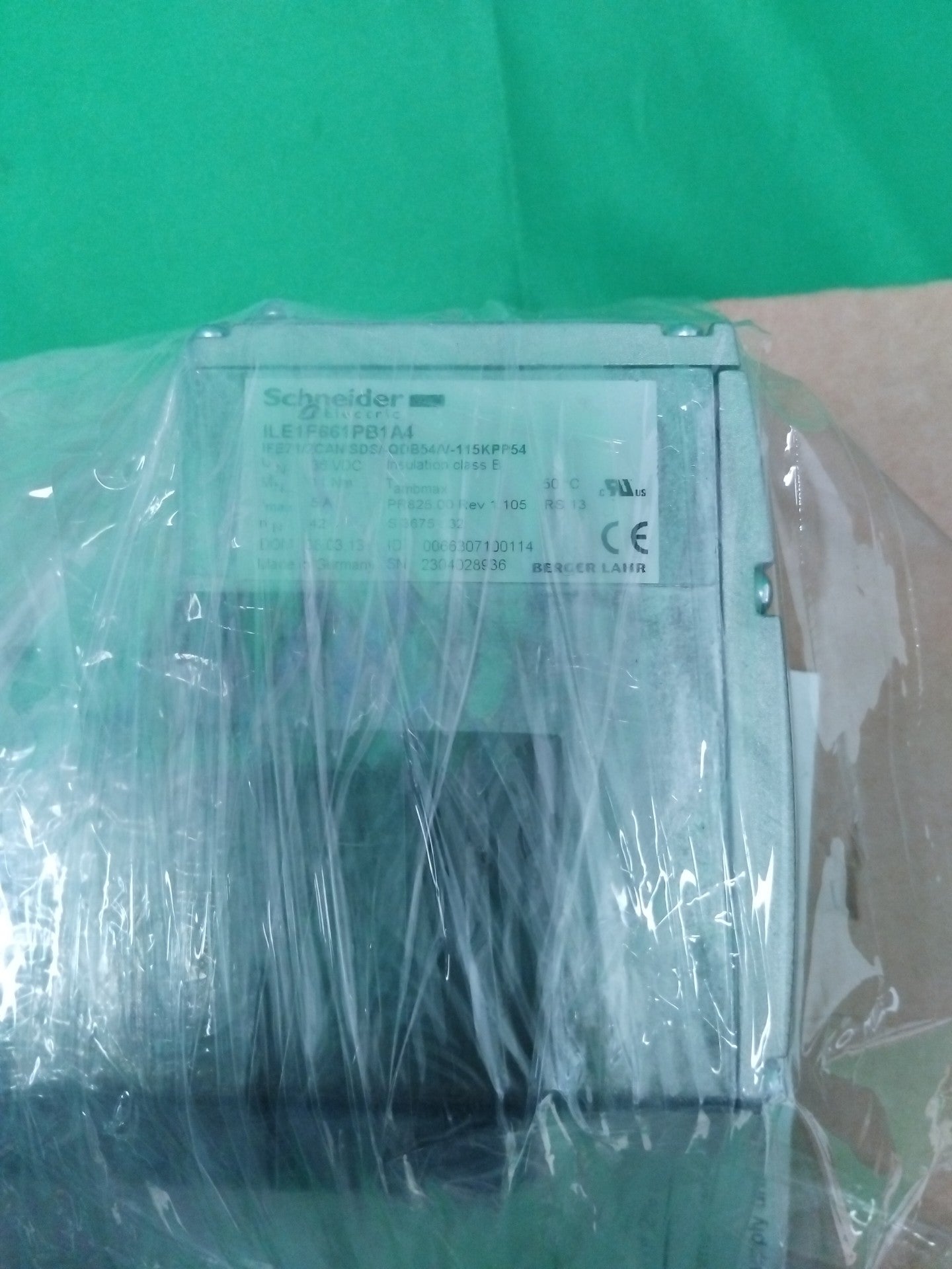 Schneider-Electric ILE1F661PB1A4 ILE1F661PB1A4