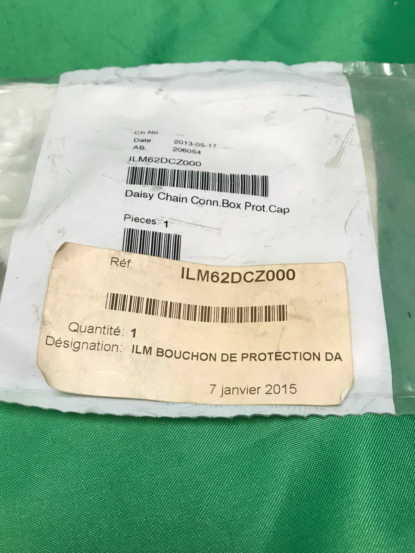 Schneider Electric-ILM62DCZ000/ILM62DCZ000