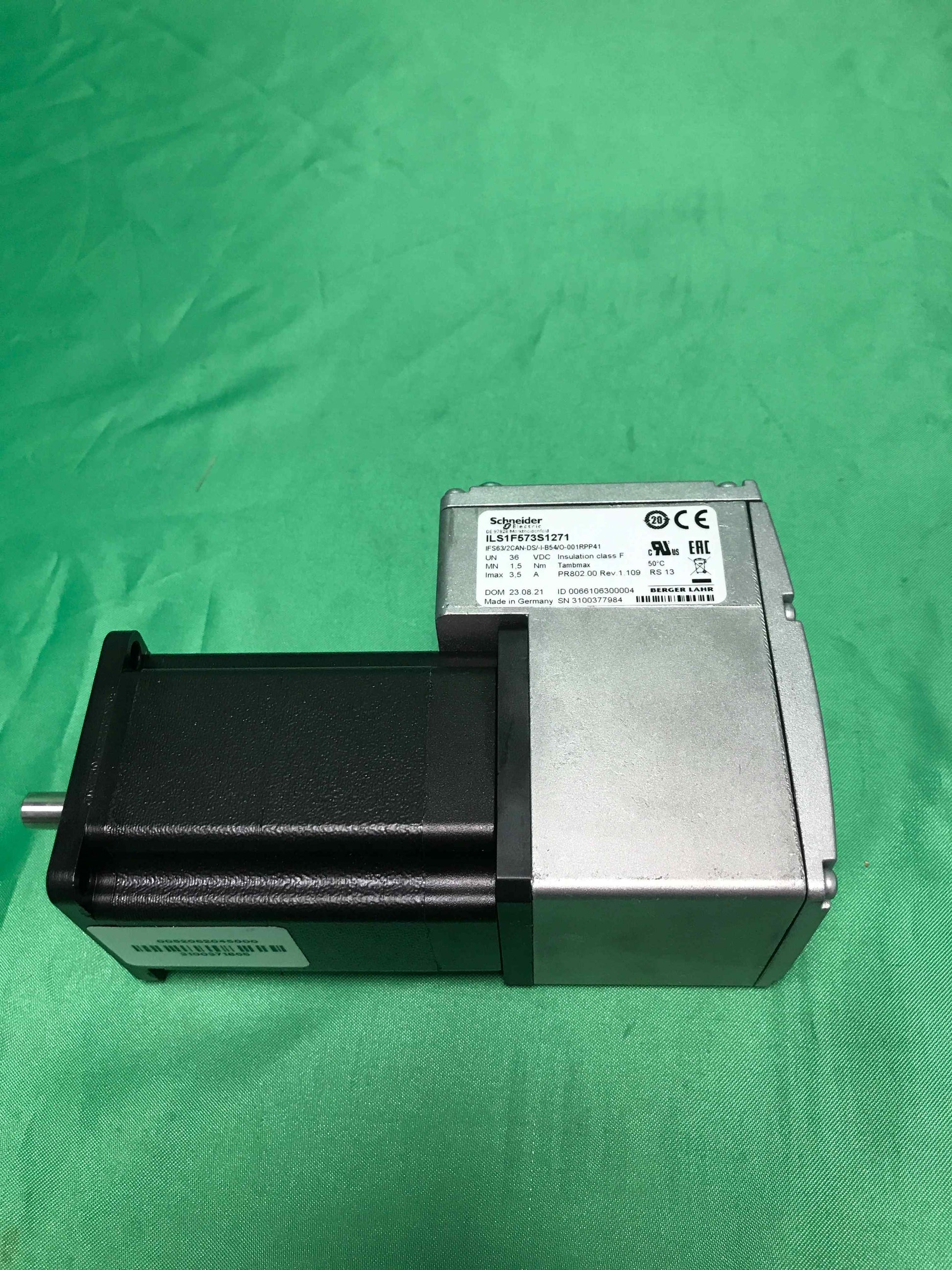 Schneider Electric-ILS1F573S1271/ILS1F573S1271