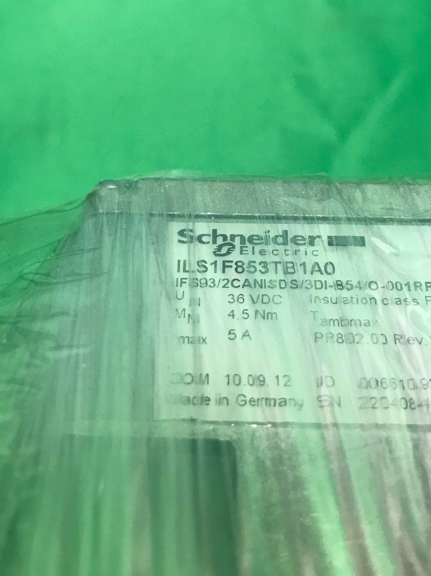 Schneider Electric-ILS1F853TB1A0/ILS1F853TB1A0