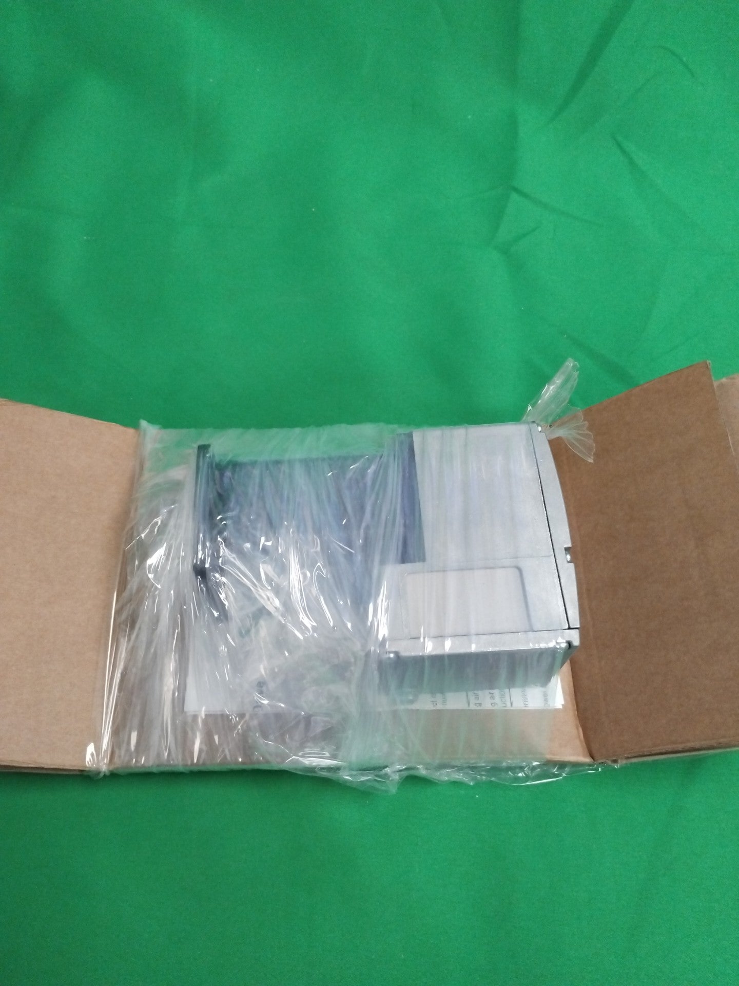 Schneider-Electric ILS1R573PB1A0 ILS1R573PB1A0