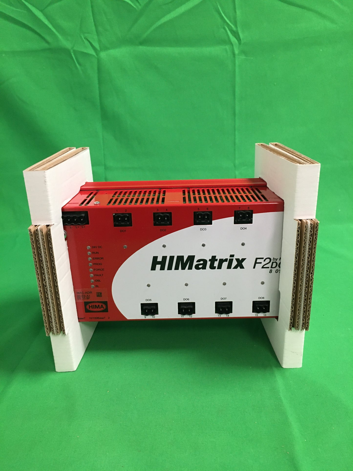 Schneider Electric-XPSMF2DO801/XPSMF2DO801