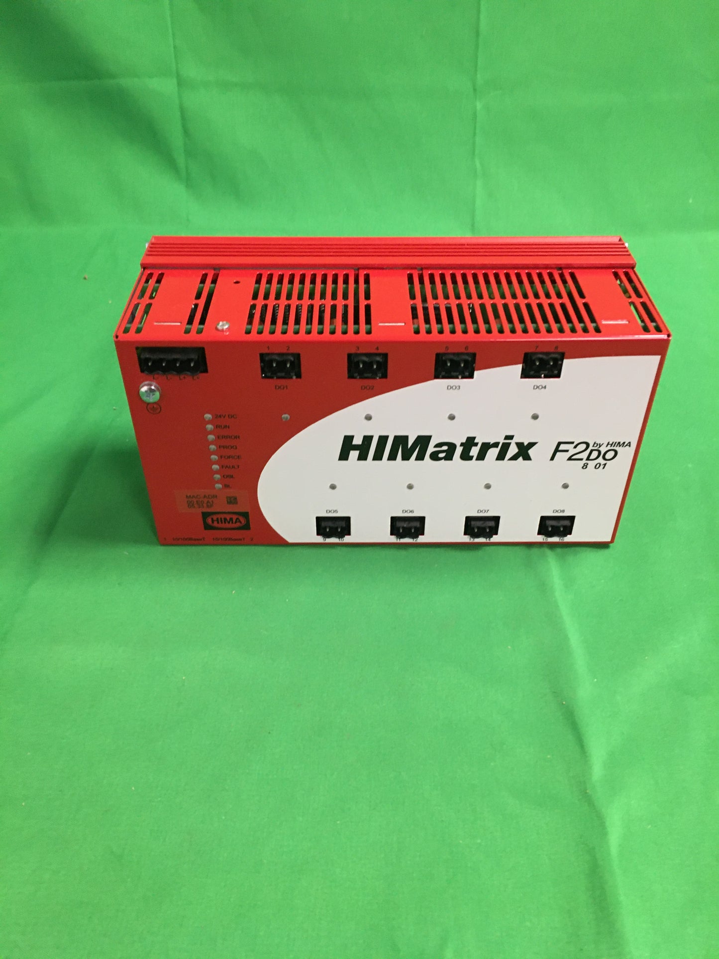 Schneider Electric-XPSMF2DO801/XPSMF2DO801