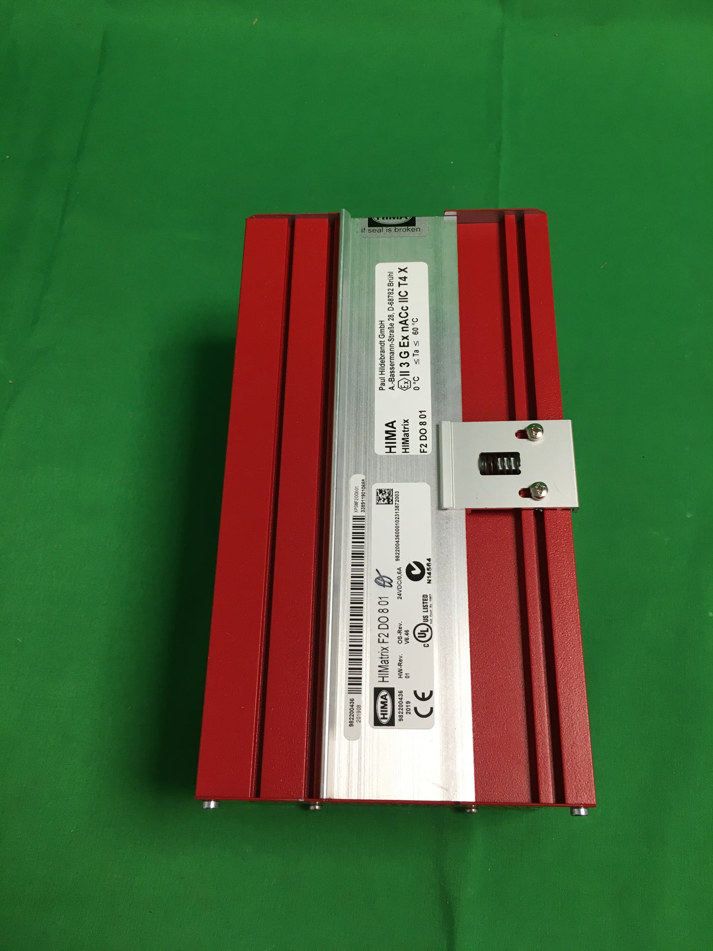 Schneider Electric-XPSMF2DO801/XPSMF2DO801