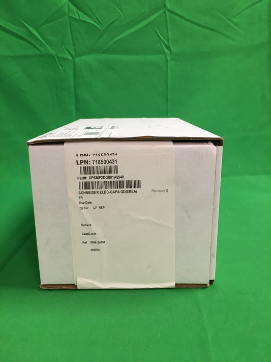 Schneider Electric-XPSMF2DO801/XPSMF2DO801