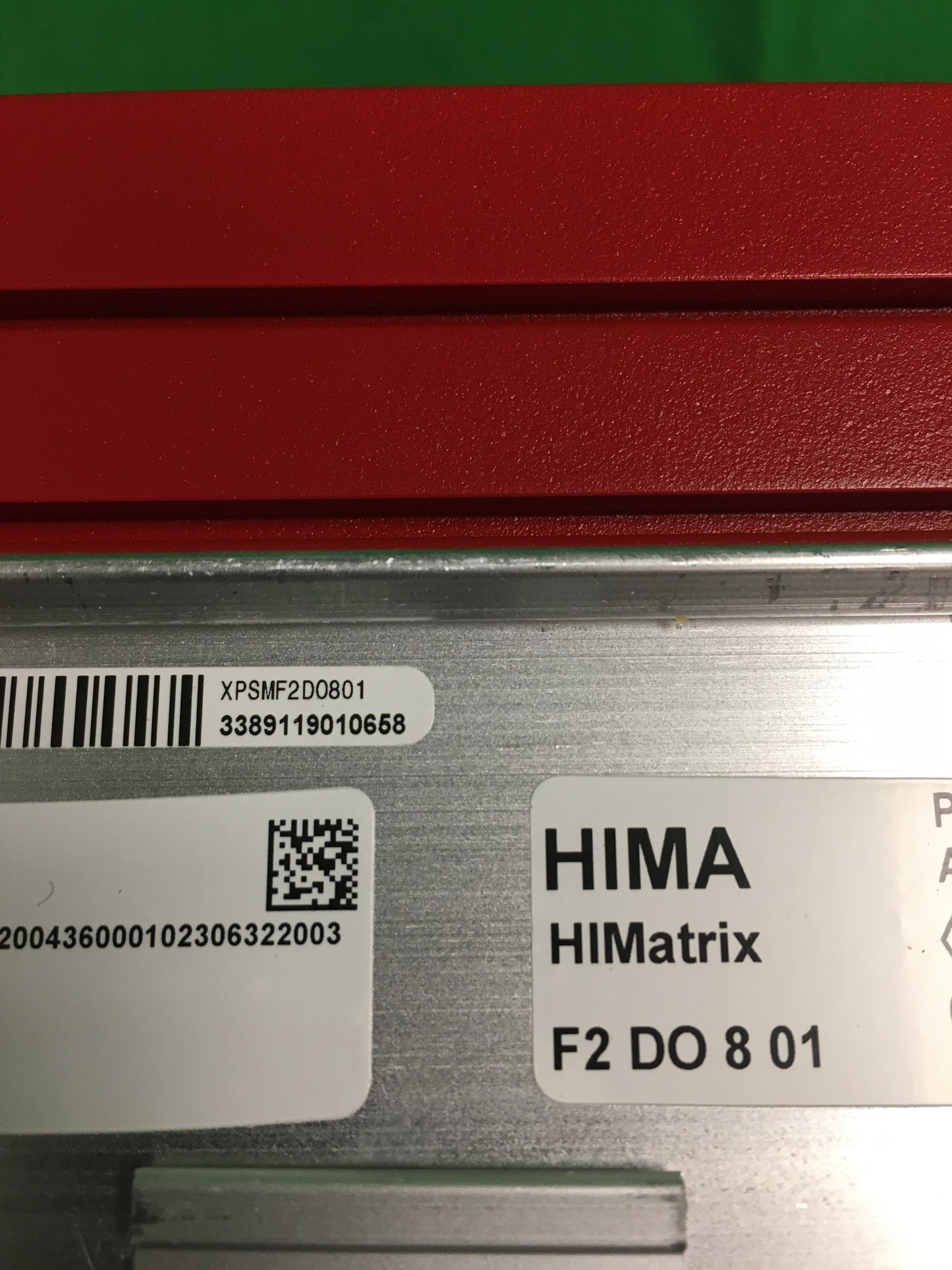 Schneider Electric-XPSMF2DO801/XPSMF2DO801