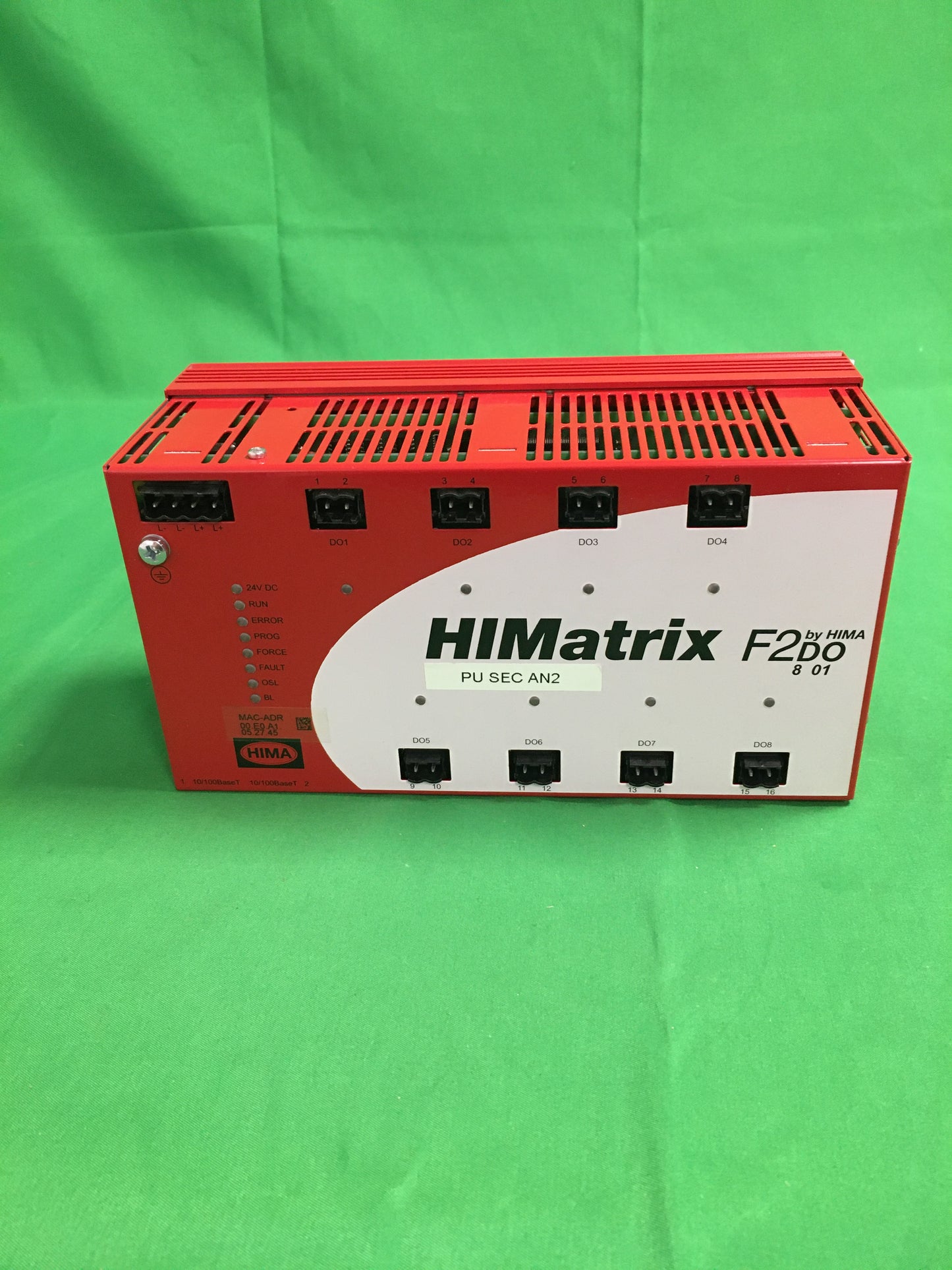 Schneider Electric-XPSMF2DO801/XPSMF2DO801