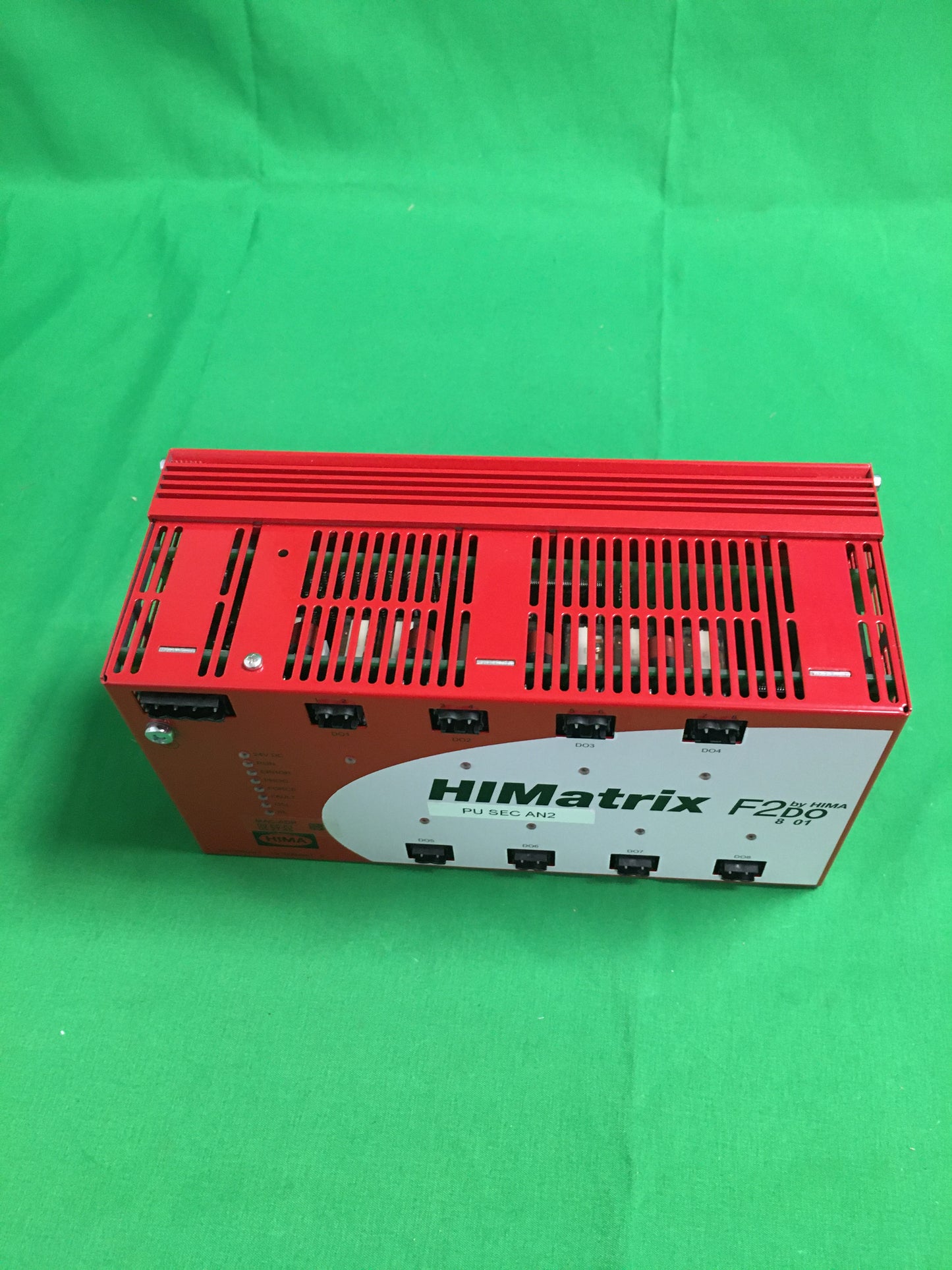 Schneider Electric-XPSMF2DO801/XPSMF2DO801