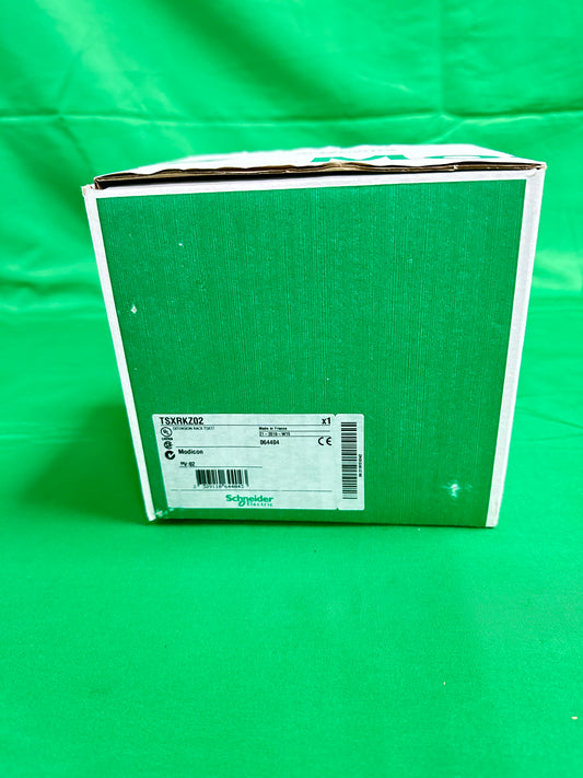 Schneider Electric-TSXRKZ02 NEW/TSXRKZ02 SEALED