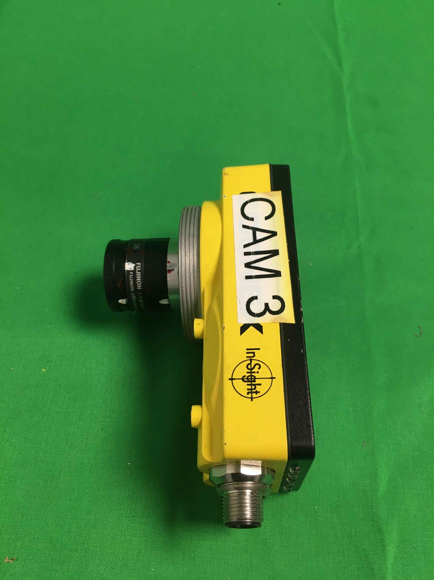 COGNEX IN-SIGHT 5100 INSIGHT5100 I S5100-10