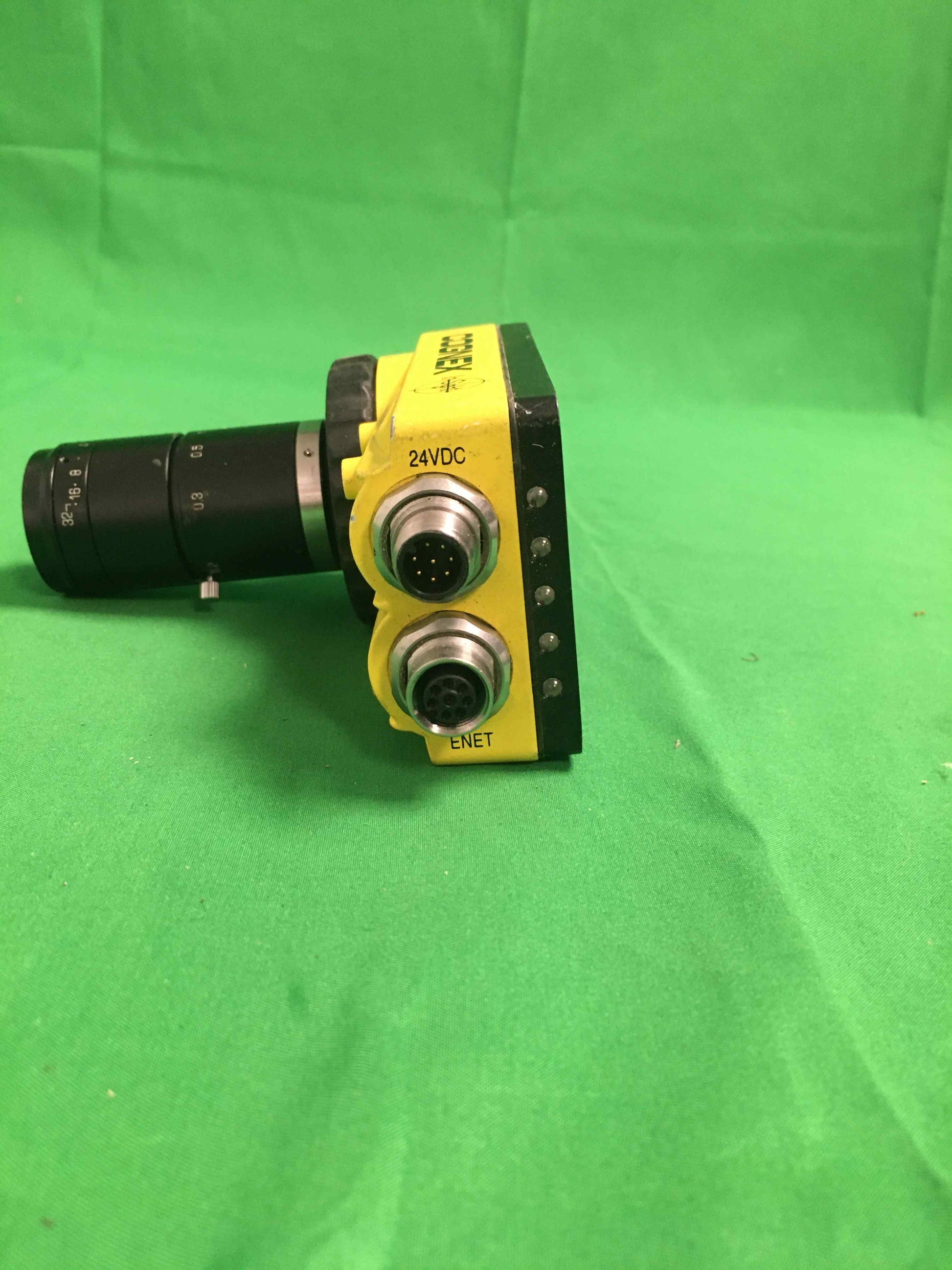 COGNEX IN-SIGHT 5403 INSIGHT5403 I S5403-10